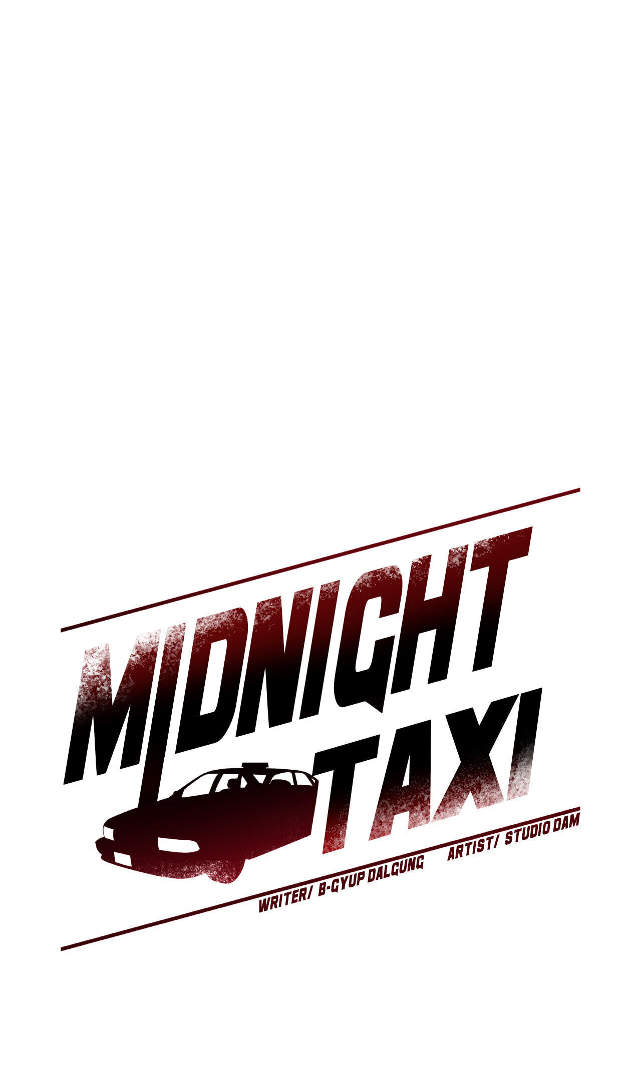 Midnight Taxi Chapter 16 page 31 - 