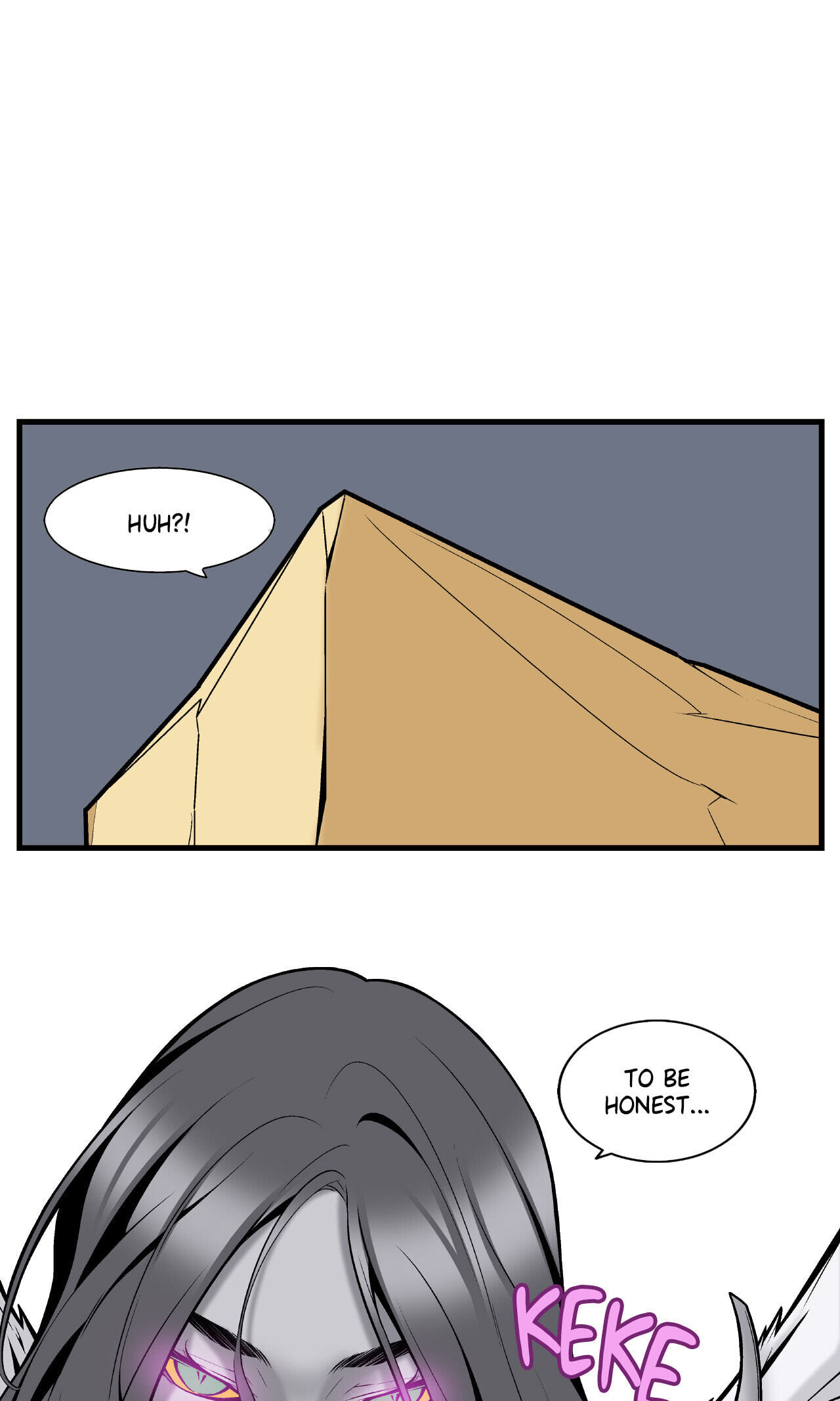Midnight Taxi Chapter 16 page 35 - 