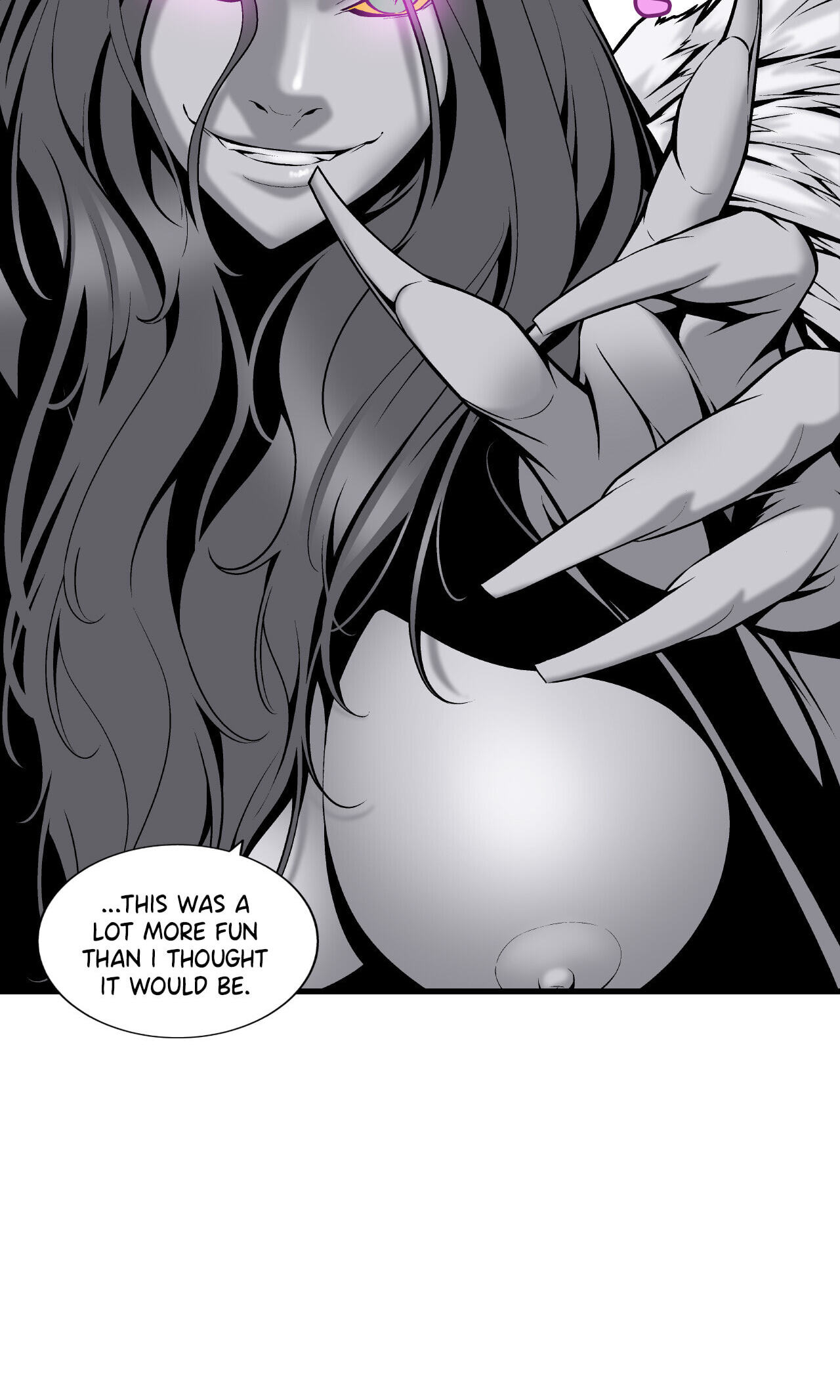 Midnight Taxi Chapter 16 page 36 - 