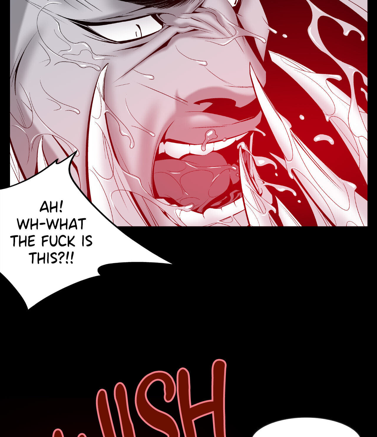 Midnight Taxi Chapter 16 page 5 - 