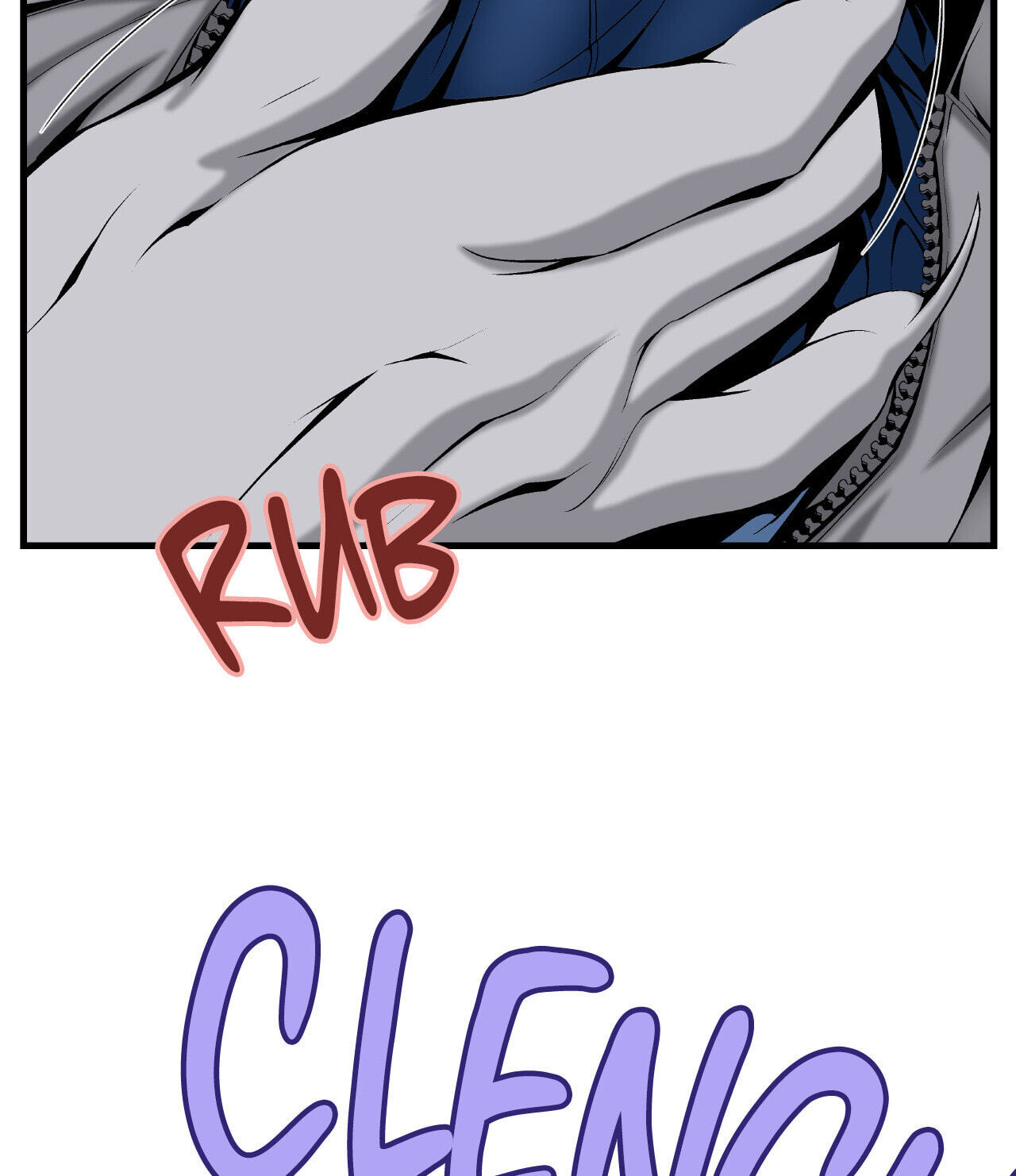 Midnight Taxi Chapter 16 page 45 - 