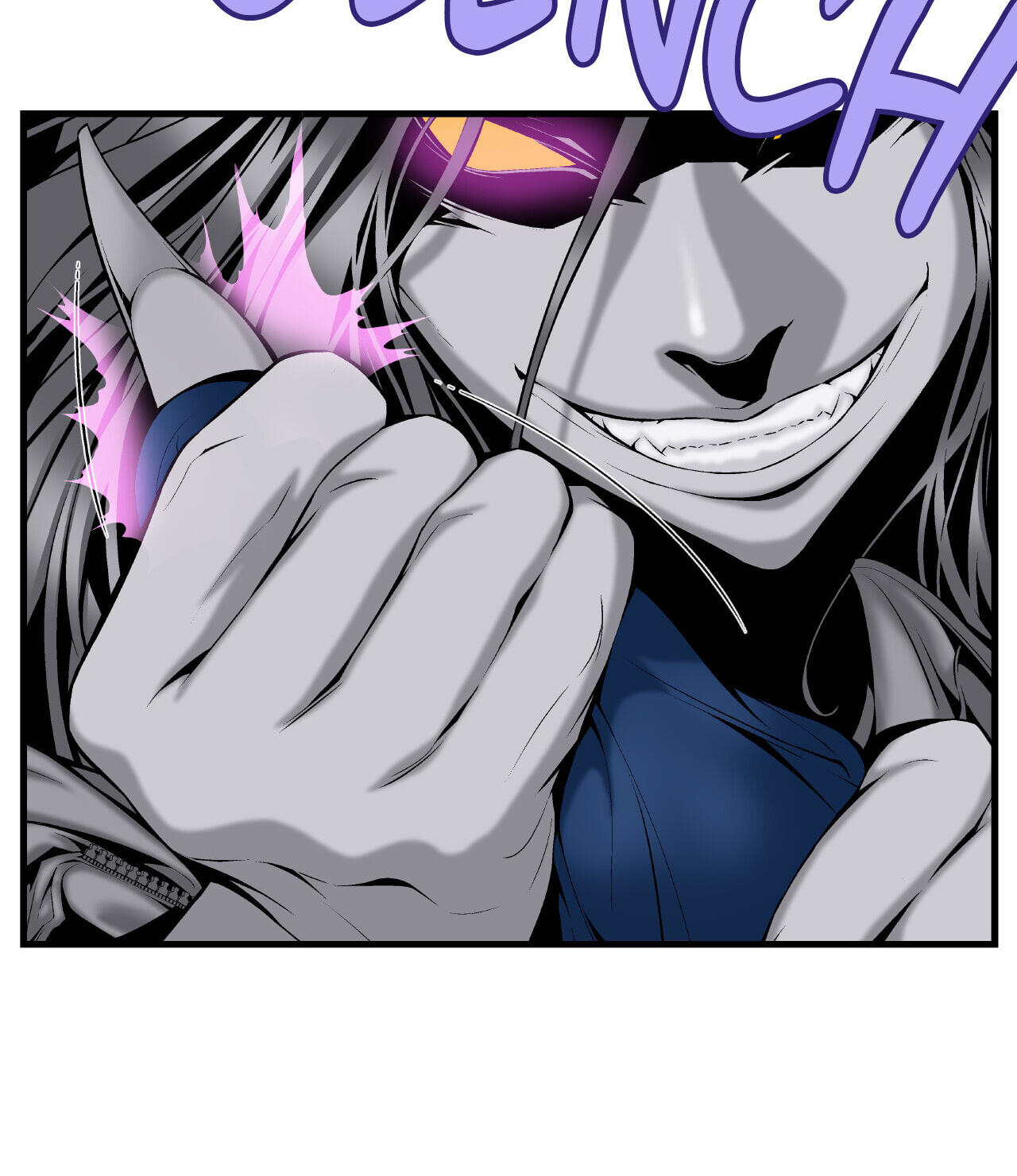 Midnight Taxi Chapter 16 page 46 - 