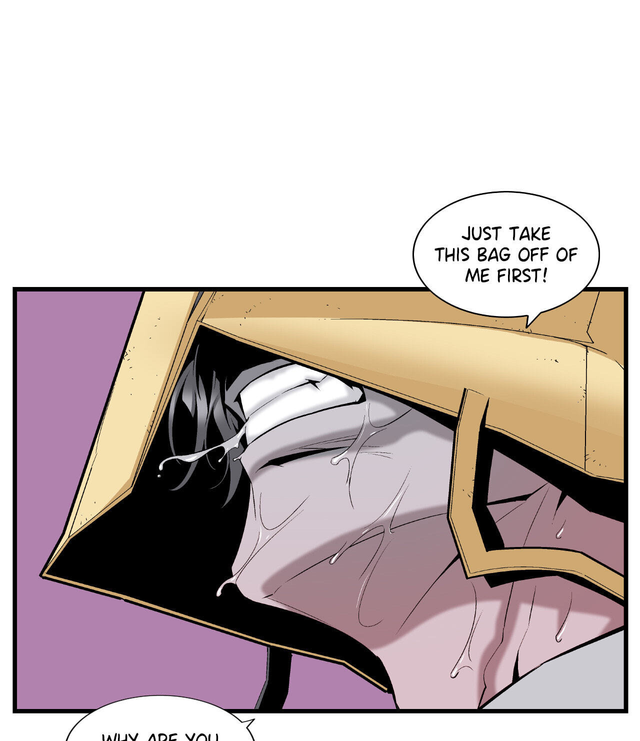 Midnight Taxi Chapter 16 page 49 - 