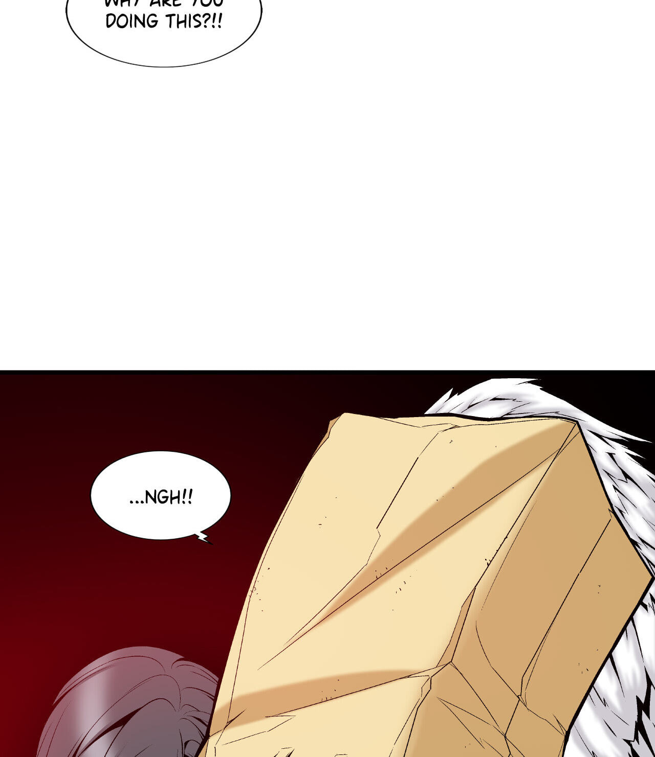 Midnight Taxi Chapter 16 page 50 - 