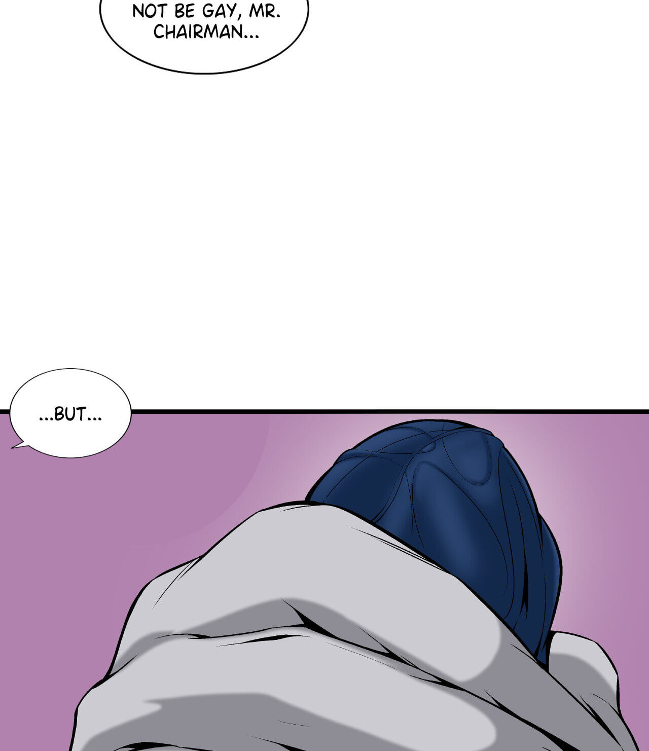 Midnight Taxi Chapter 16 page 52 - 