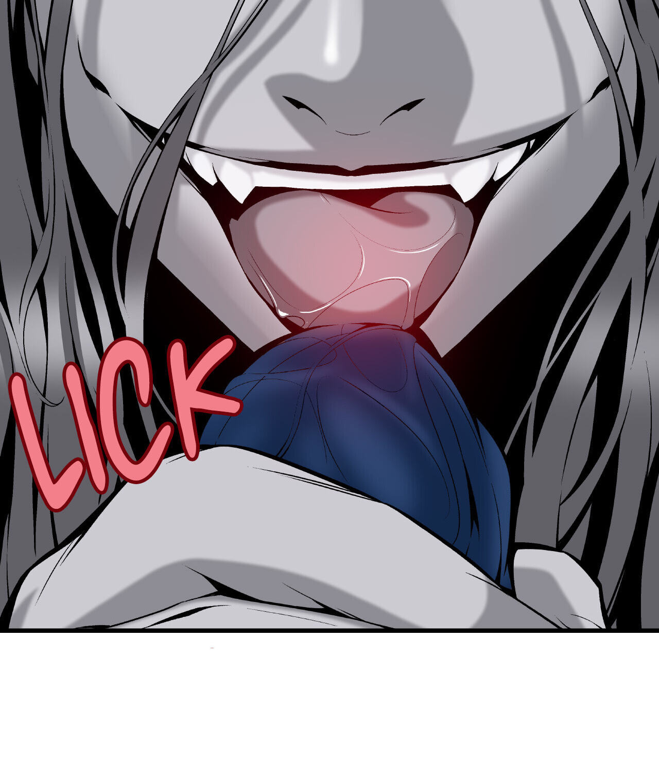 Midnight Taxi Chapter 16 page 54 - 