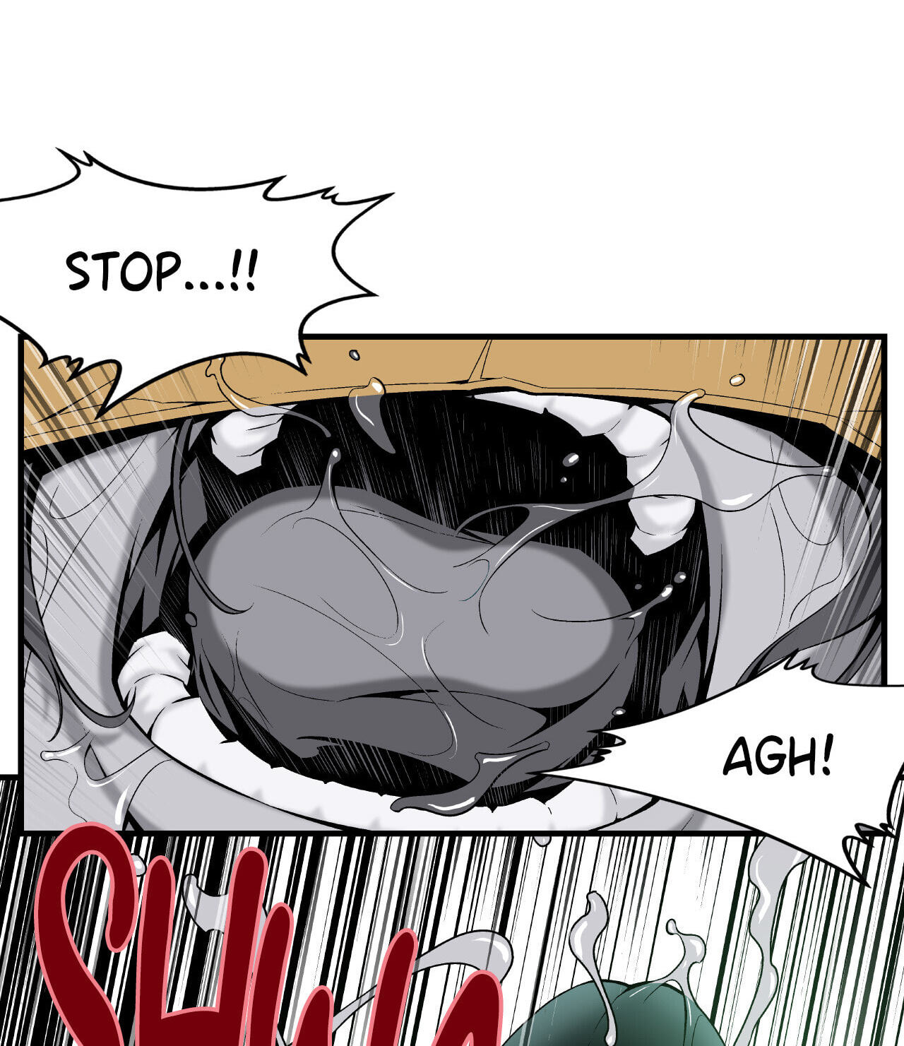 Midnight Taxi Chapter 16 page 58 - 