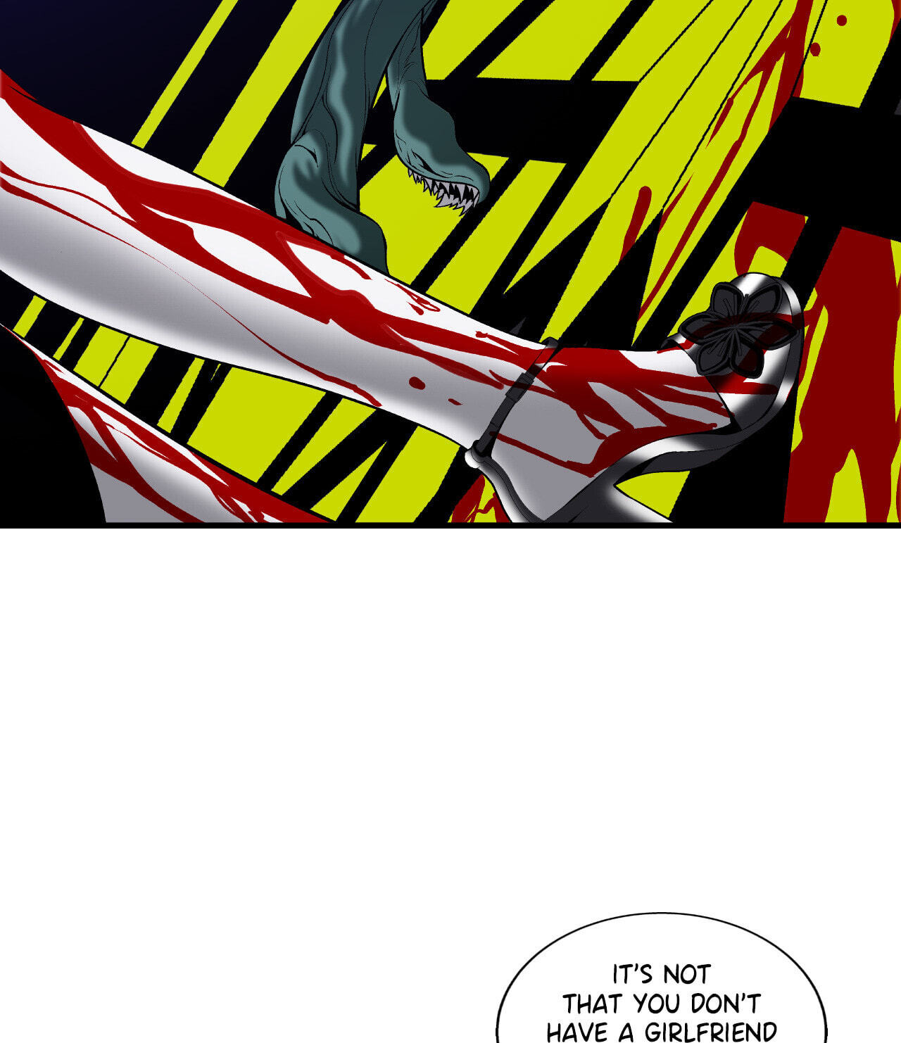 Midnight Taxi Chapter 16 page 63 - 