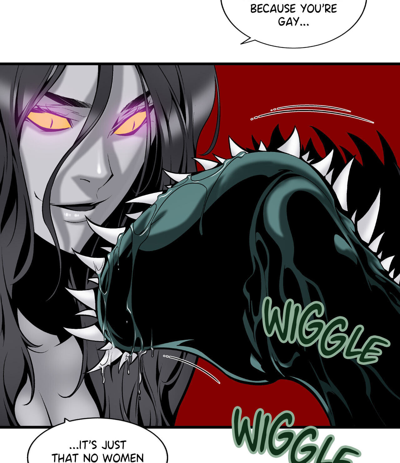 Midnight Taxi Chapter 16 page 64 - 