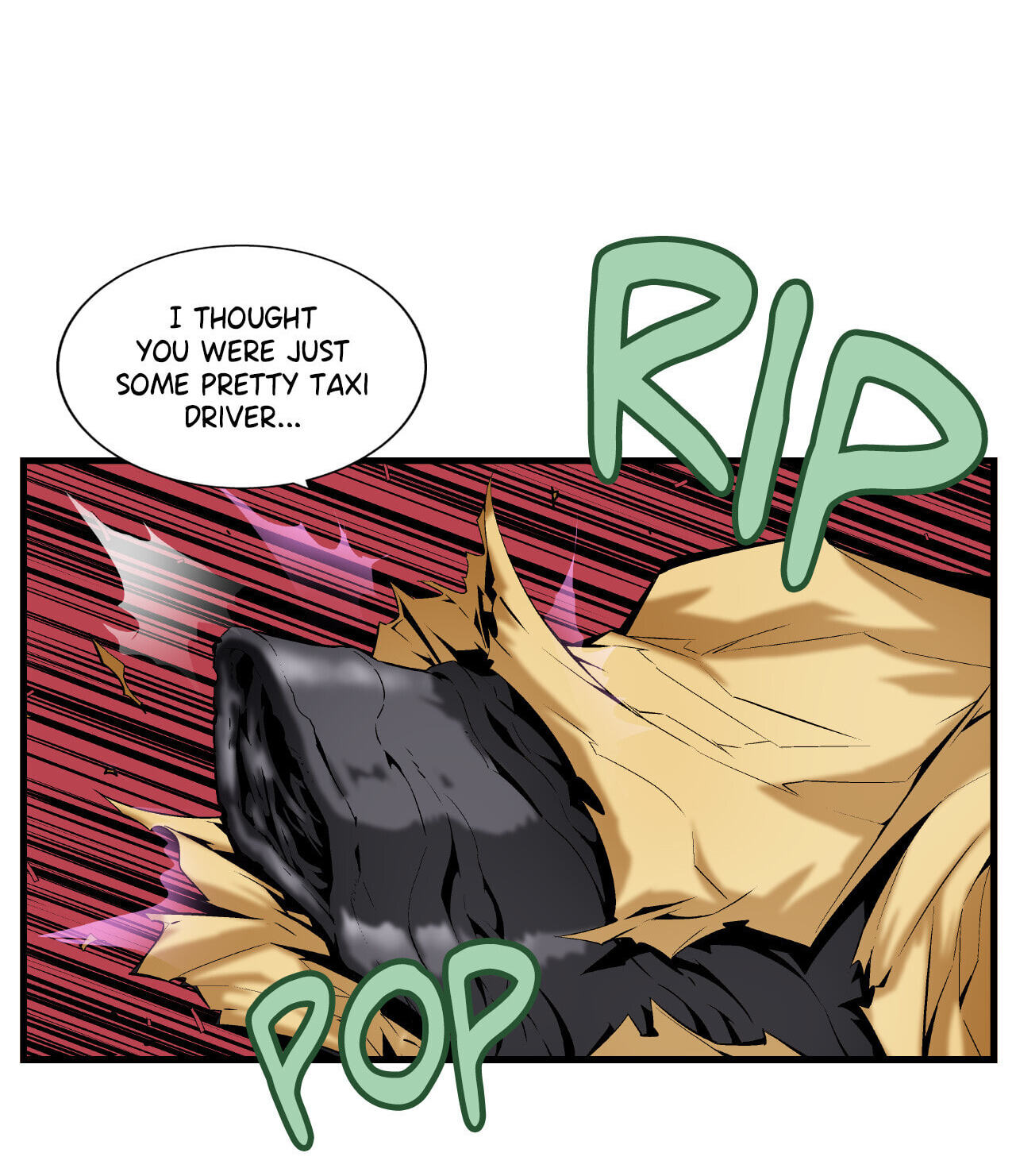 Midnight Taxi Chapter 16 page 66 - 