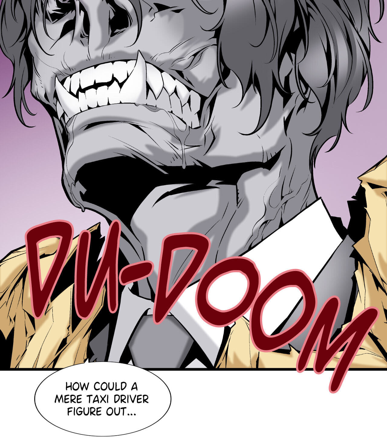 Midnight Taxi Chapter 16 page 68 - 
