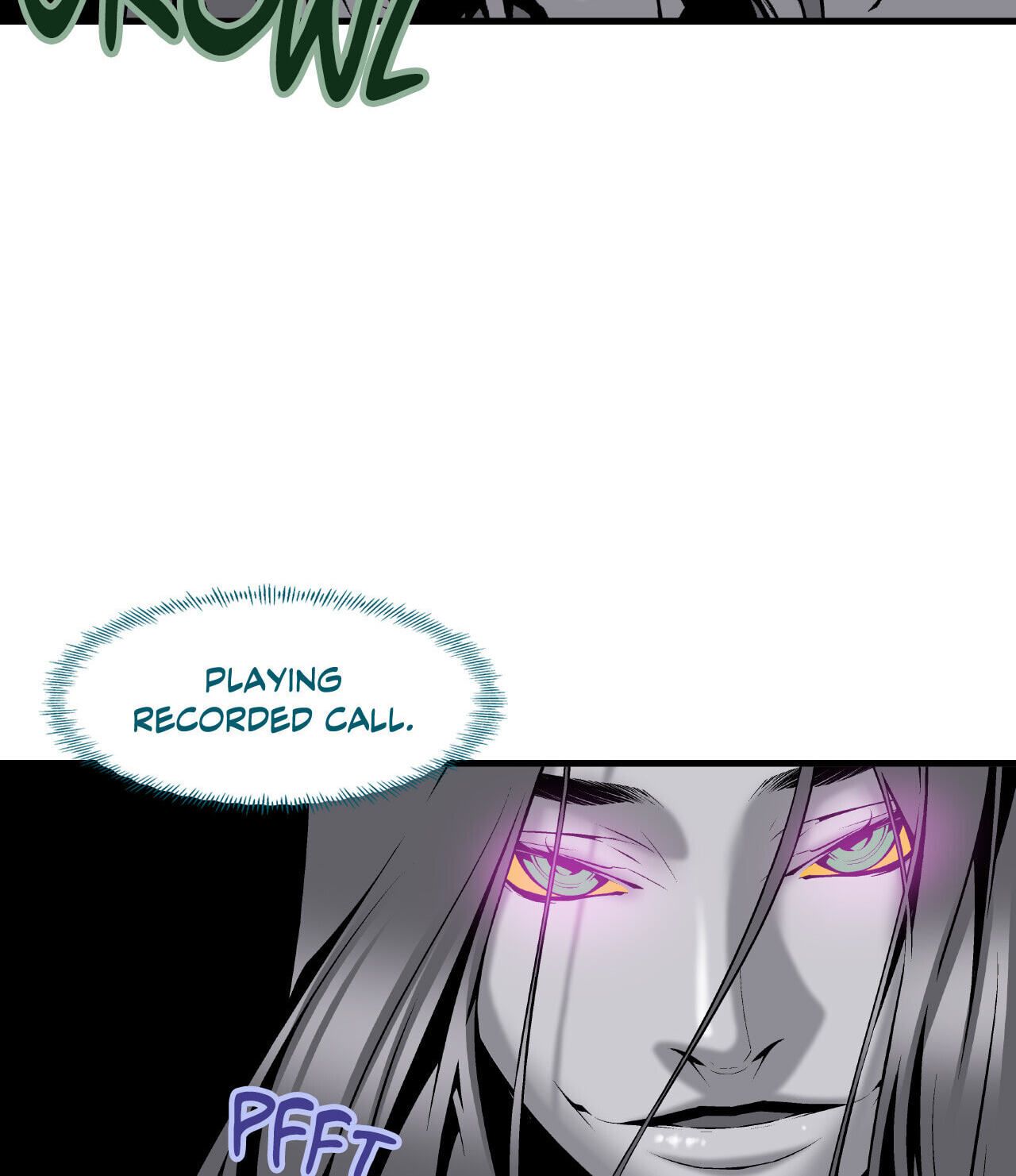 Midnight Taxi Chapter 16 page 70 - 