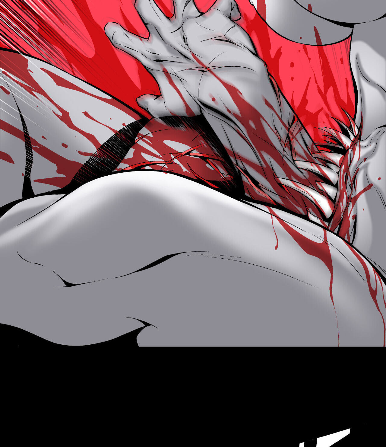 Midnight Taxi Chapter 16 page 8 - 