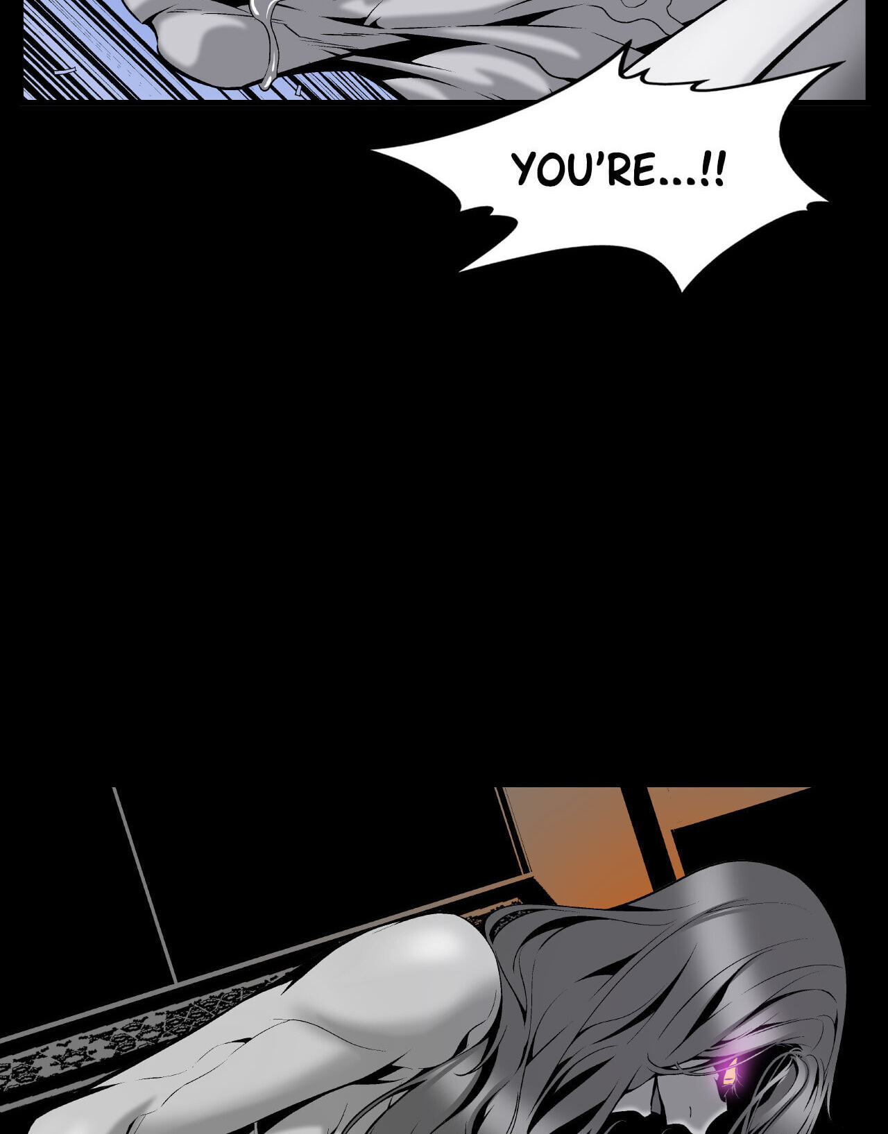 Midnight Taxi Chapter 16 page 80 - 