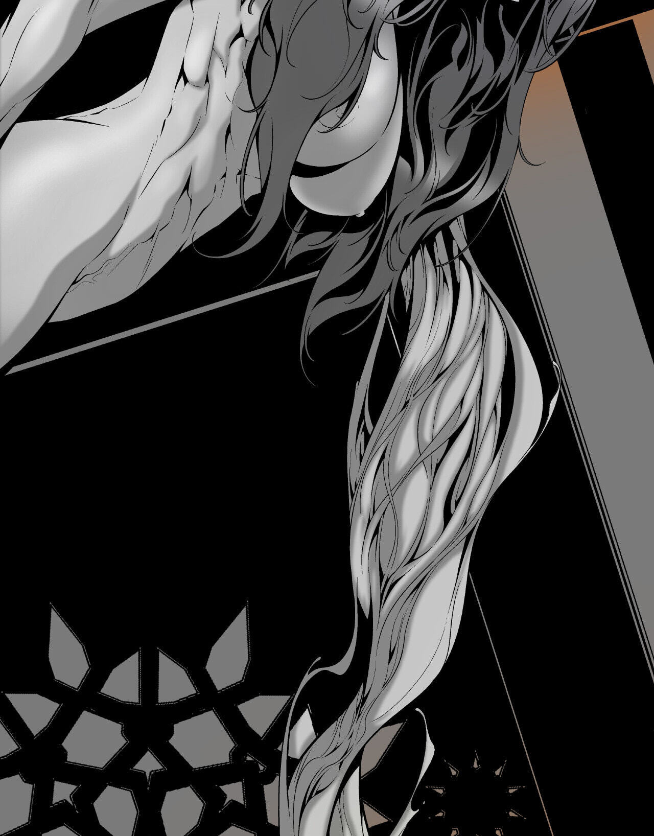 Midnight Taxi Chapter 16 page 81 - 