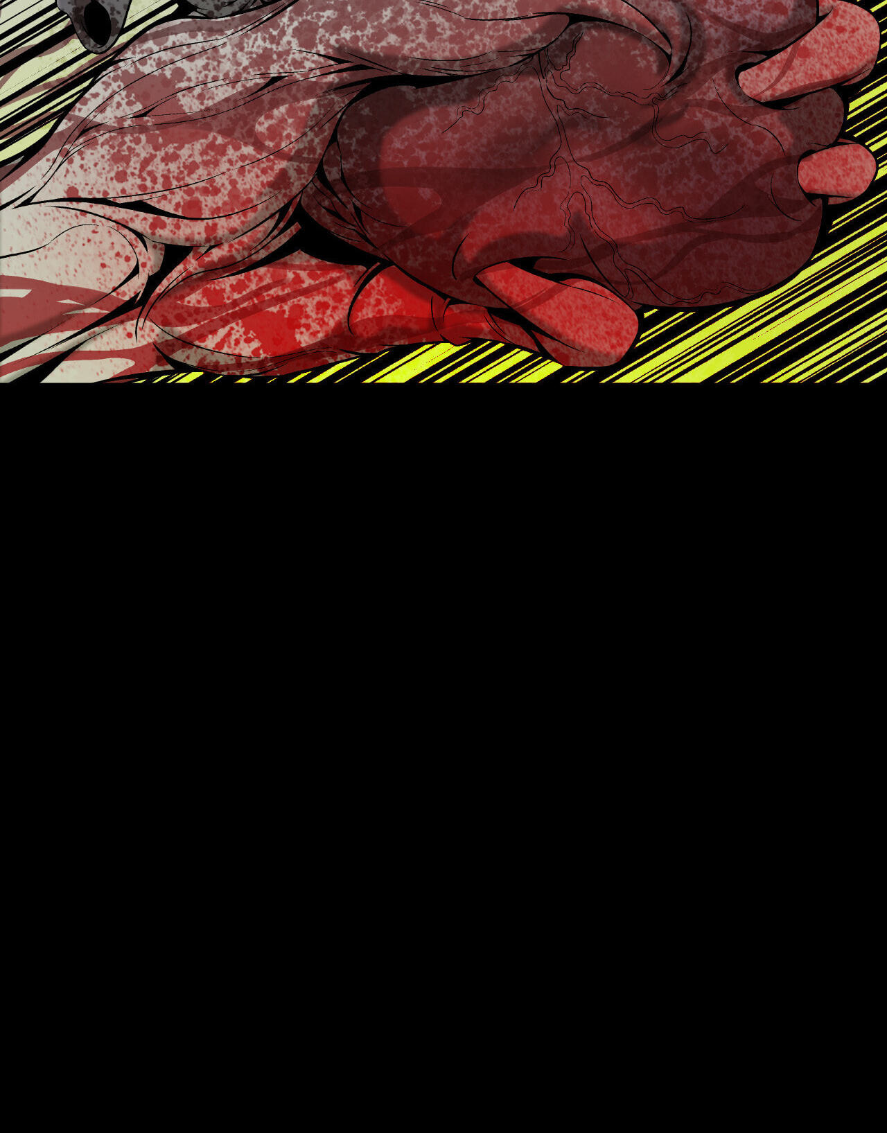 Midnight Taxi Chapter 16 page 84 - 