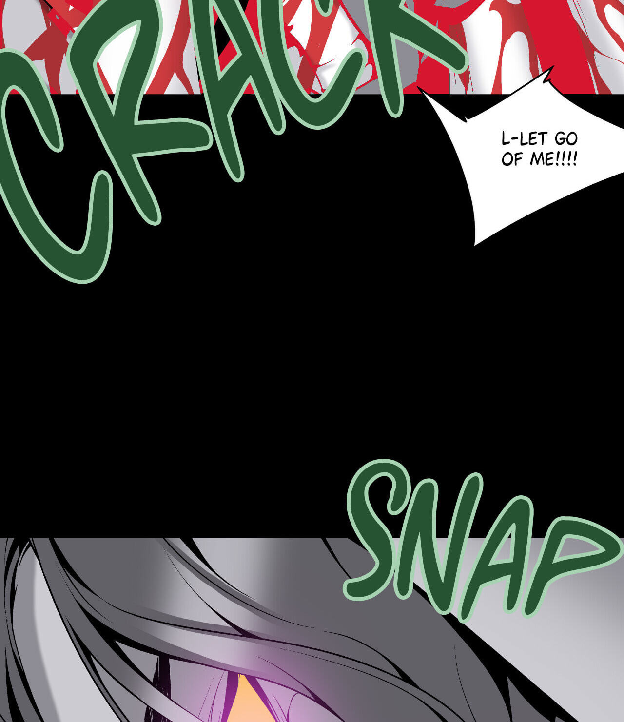 Midnight Taxi Chapter 16 page 10 - 