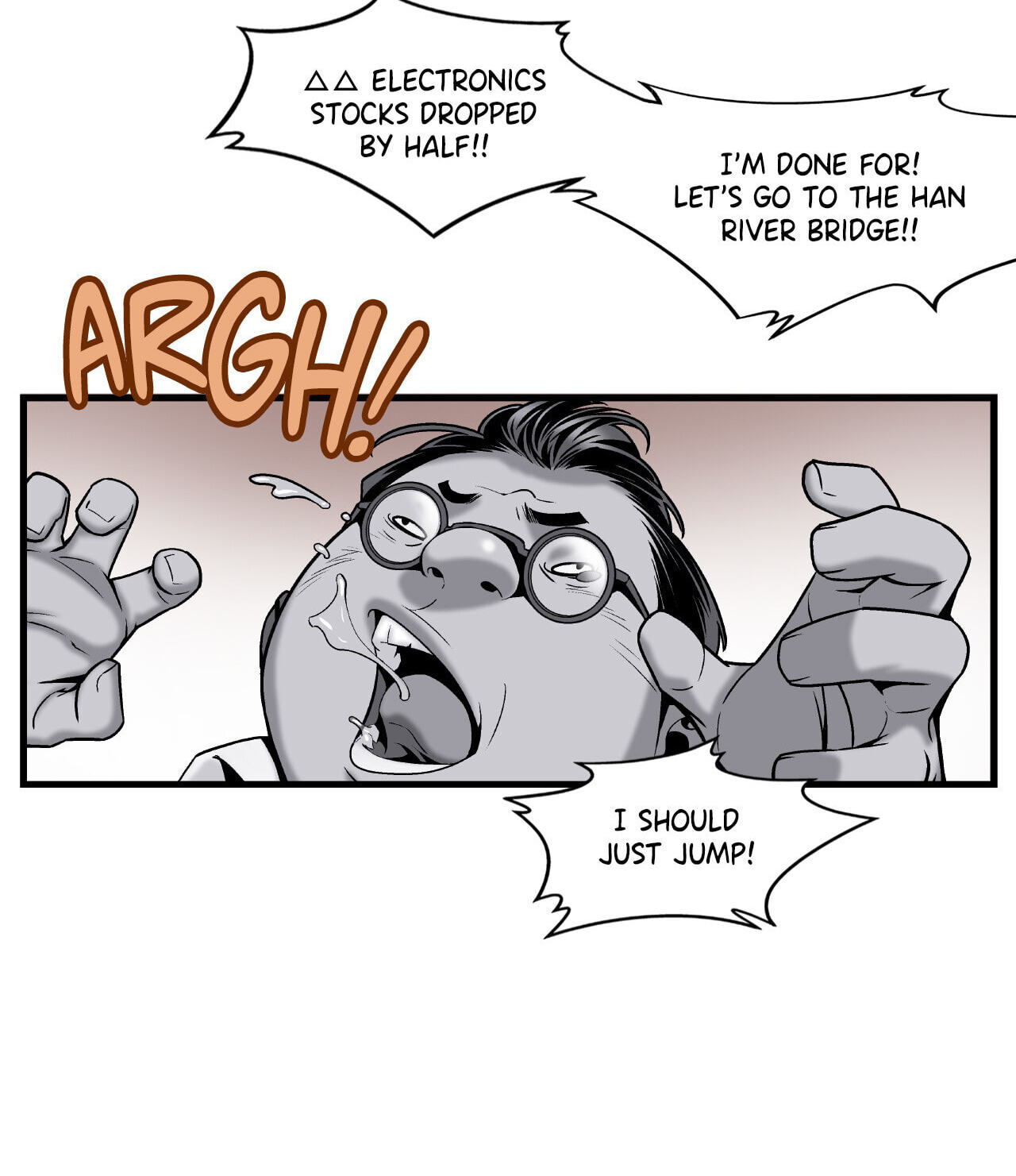Midnight Taxi Chapter 16 page 92 - 
