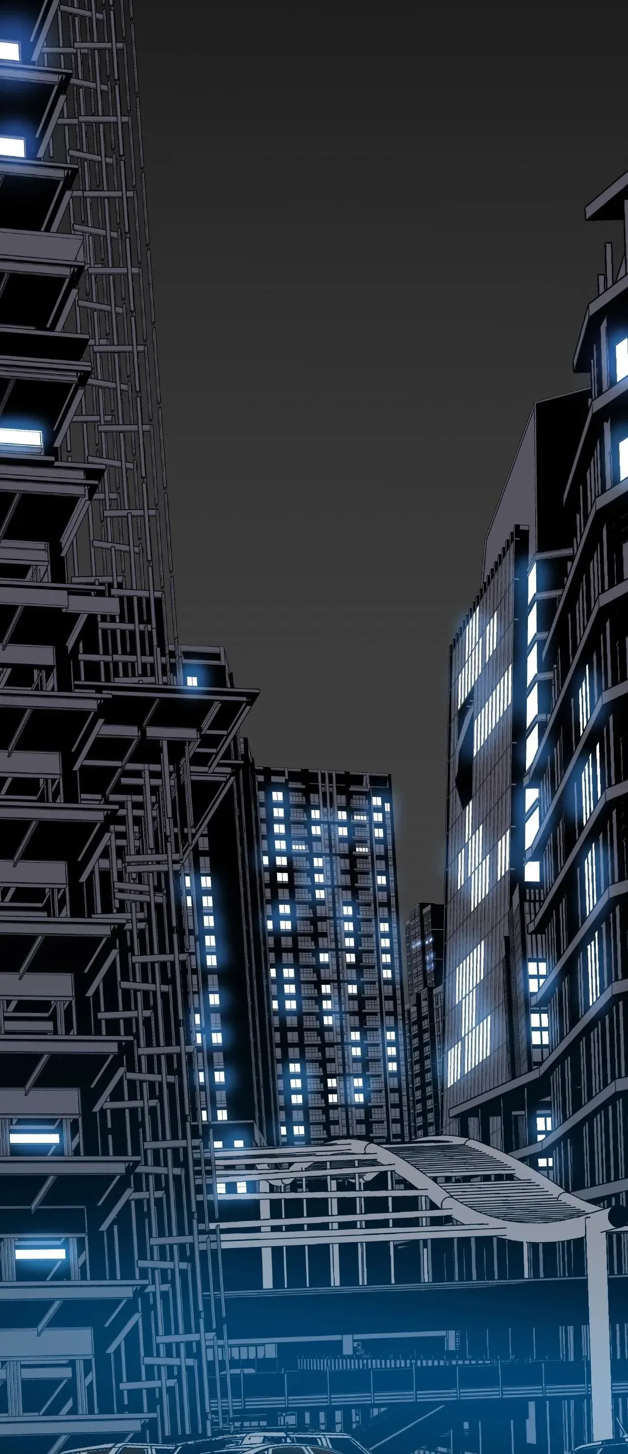 Midnight Taxi Chapter 17 page 2 - 