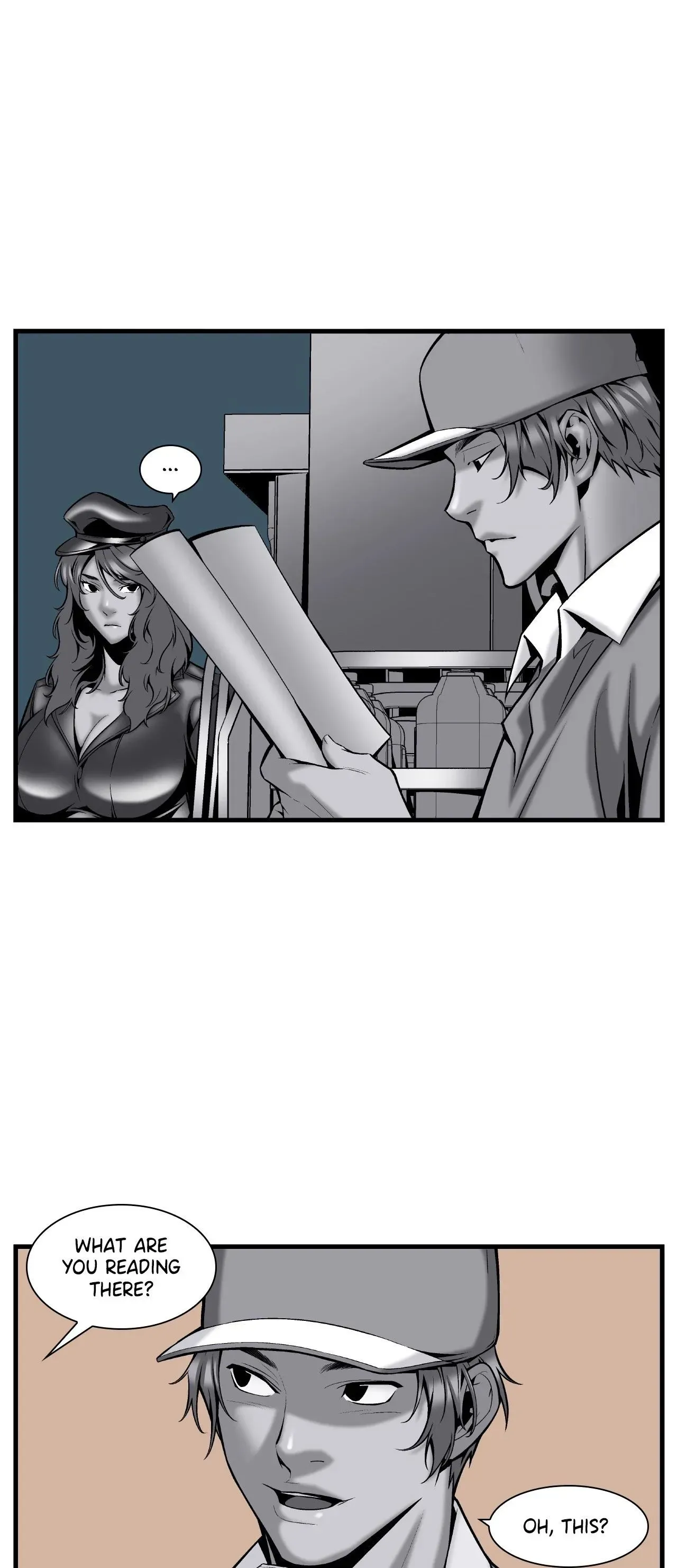 Midnight Taxi Chapter 17 page 11 - 