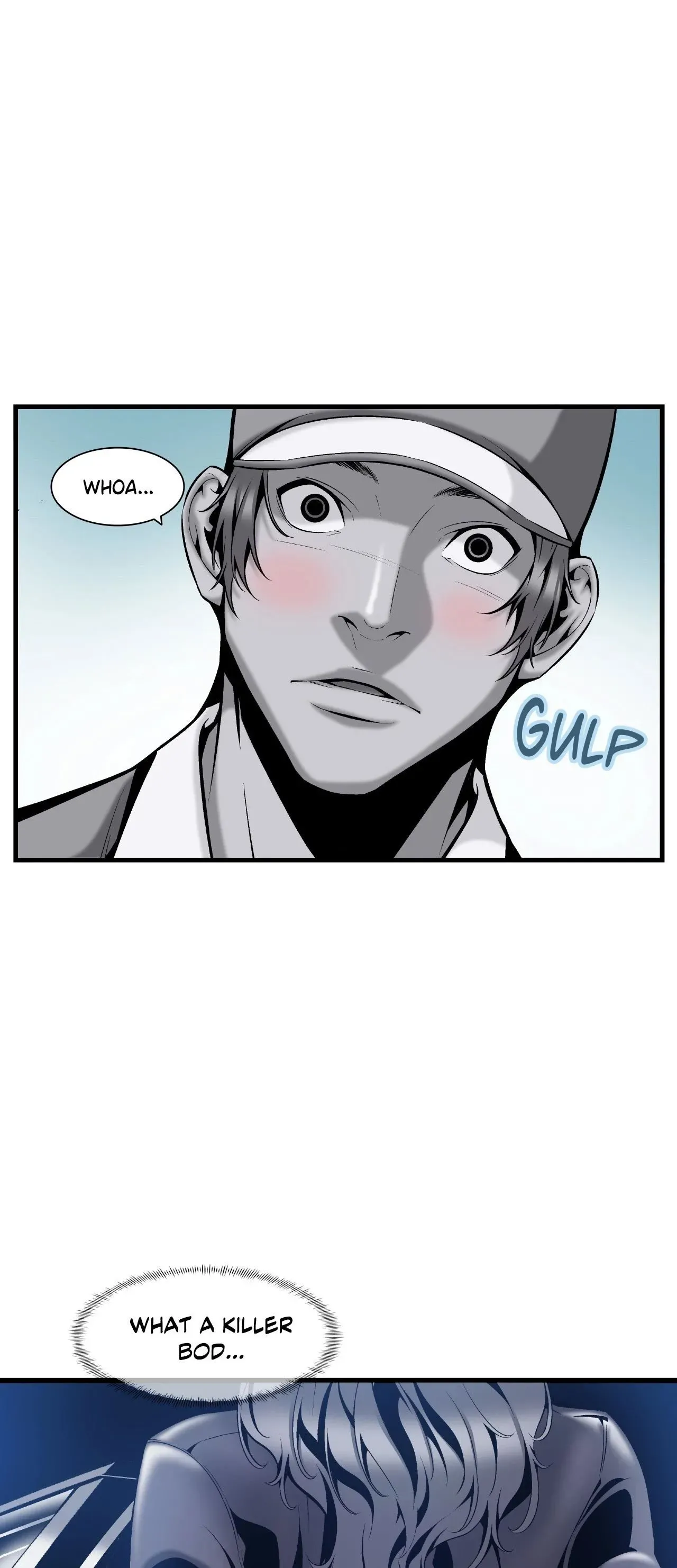 Midnight Taxi Chapter 17 page 17 - 