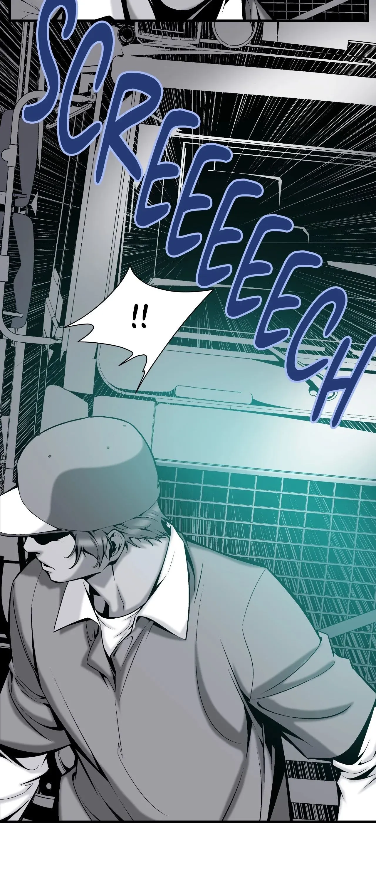 Midnight Taxi Chapter 17 page 21 - 