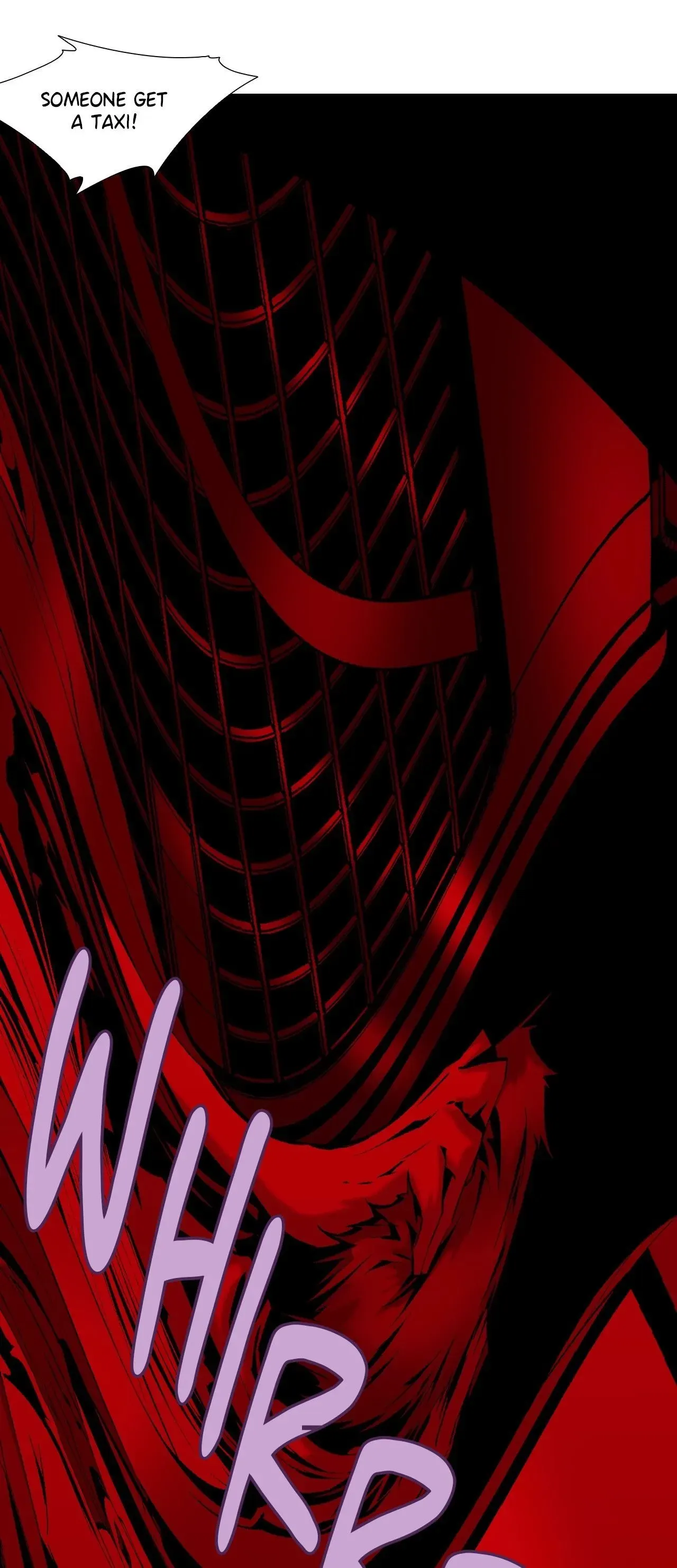 Midnight Taxi Chapter 17 page 28 - 