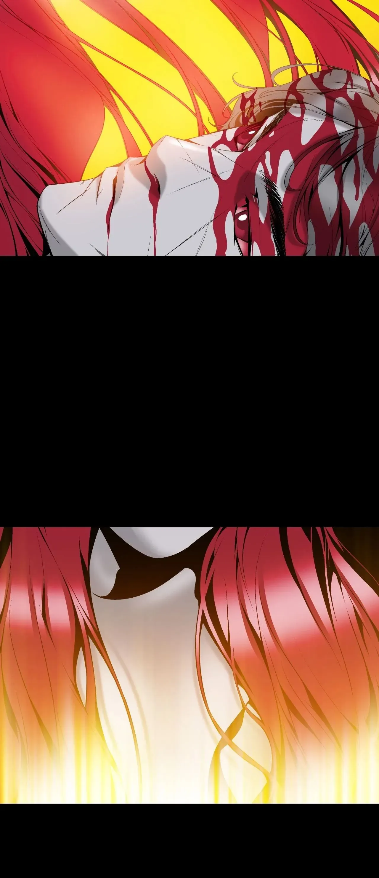 Midnight Taxi Chapter 17 page 33 - 