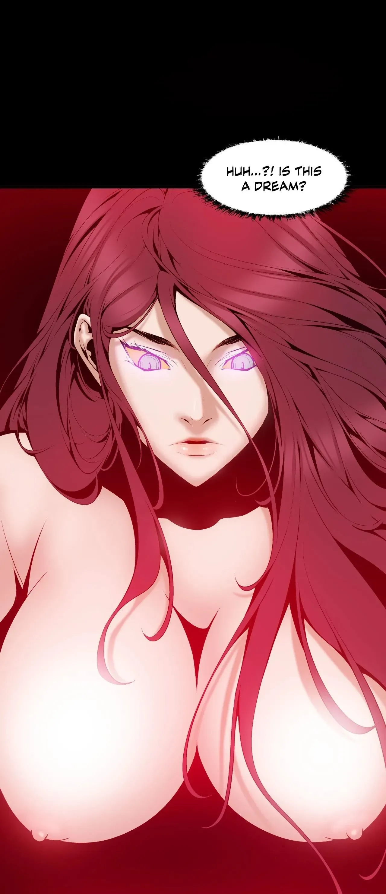 Midnight Taxi Chapter 17 page 35 - 