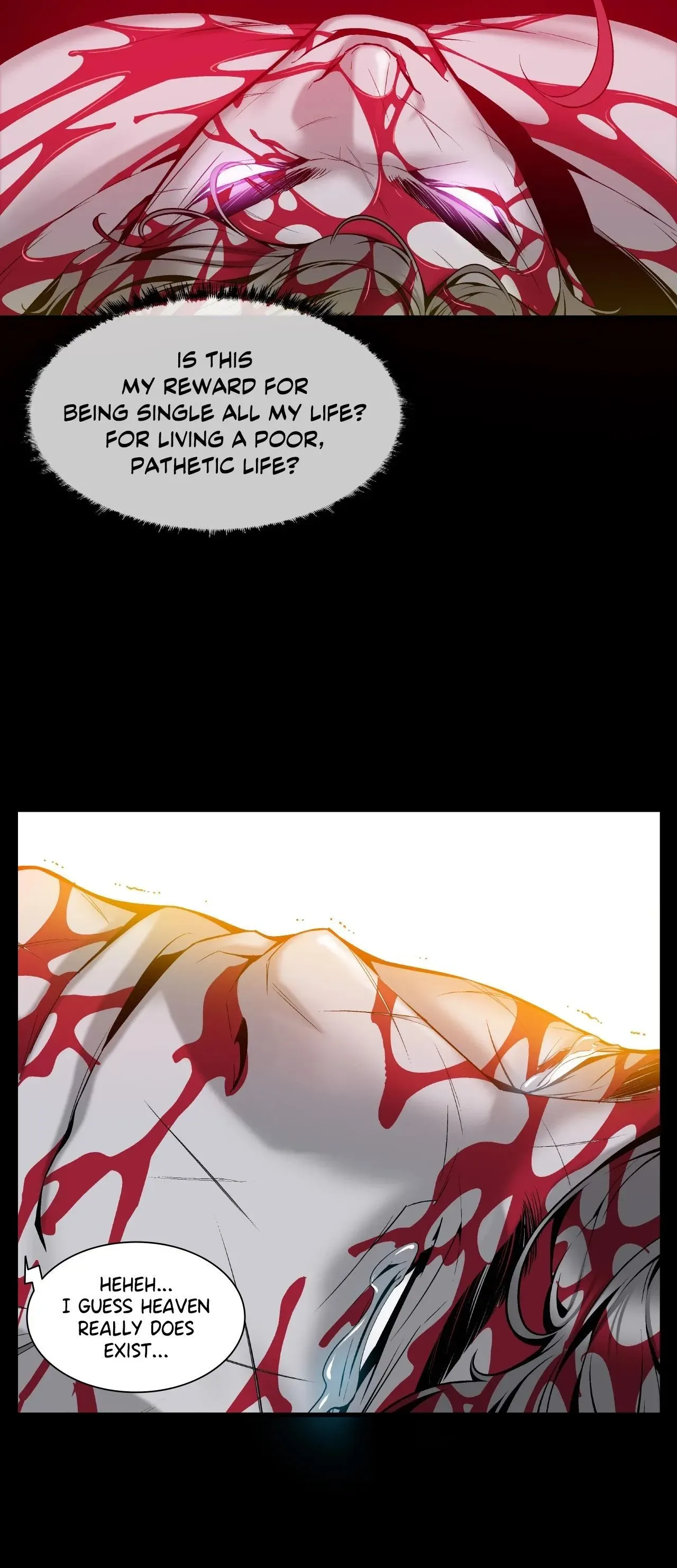 Midnight Taxi Chapter 17 page 36 - 