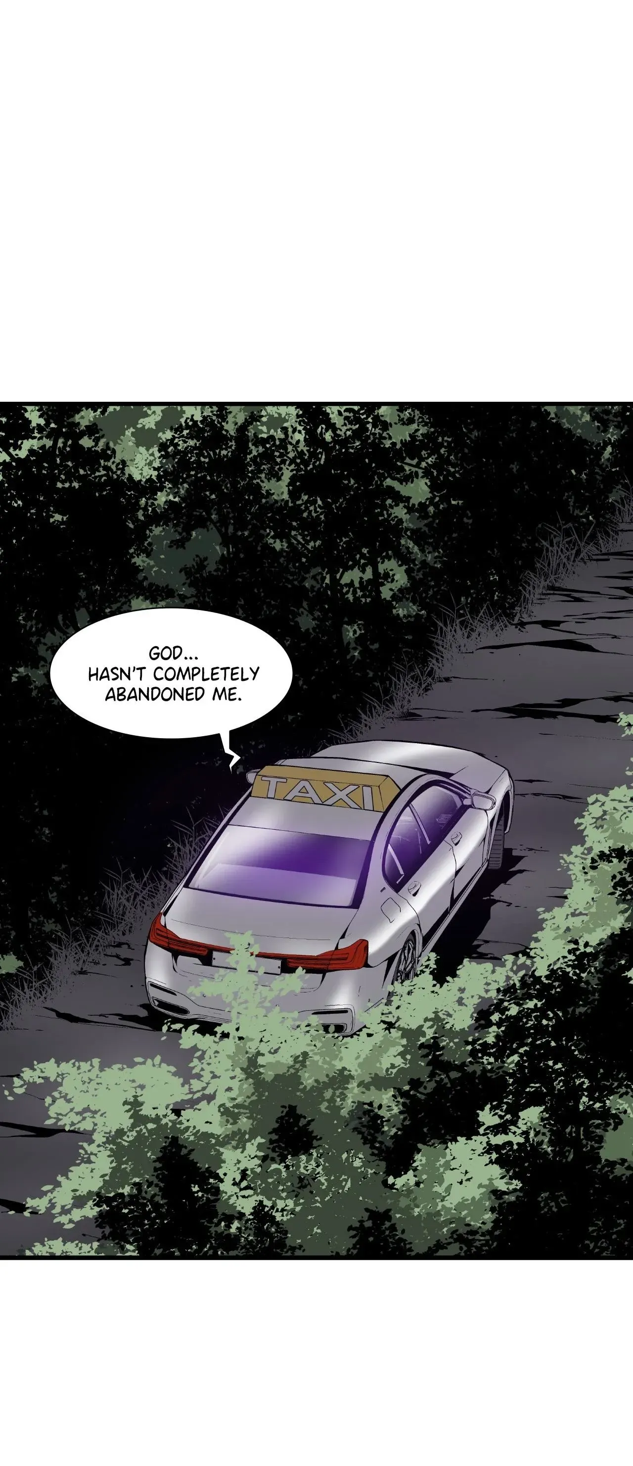 Midnight Taxi Chapter 17 page 37 - 