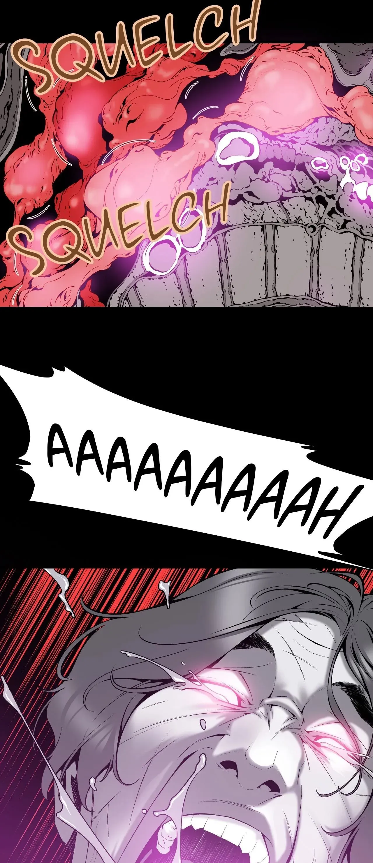 Midnight Taxi Chapter 17 page 41 - 
