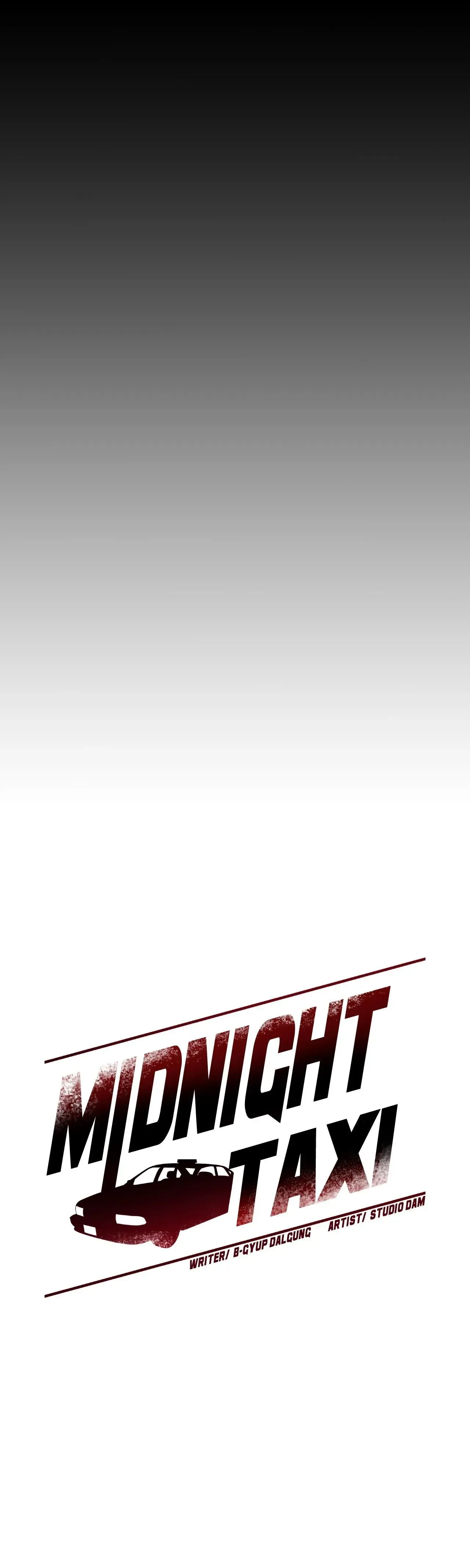 Midnight Taxi Chapter 17 page 43 - 