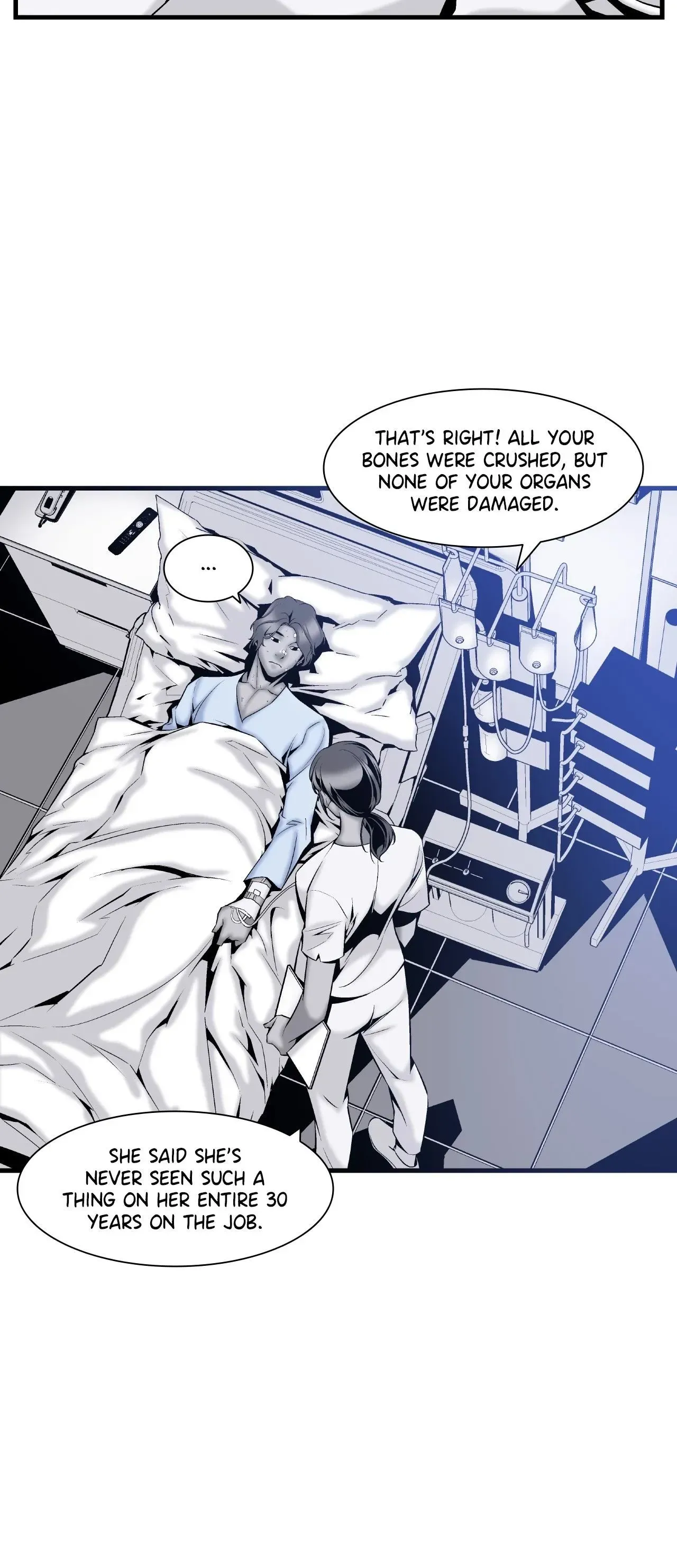 Midnight Taxi Chapter 17 page 47 - 