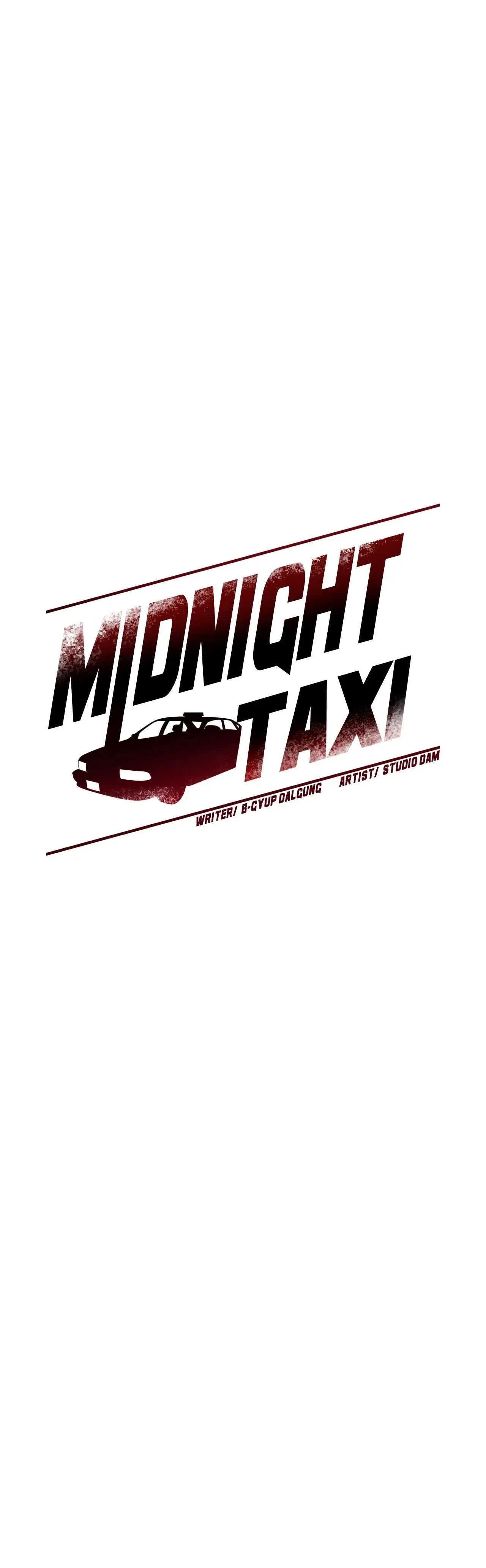Midnight Taxi Chapter 18 page 1 - 