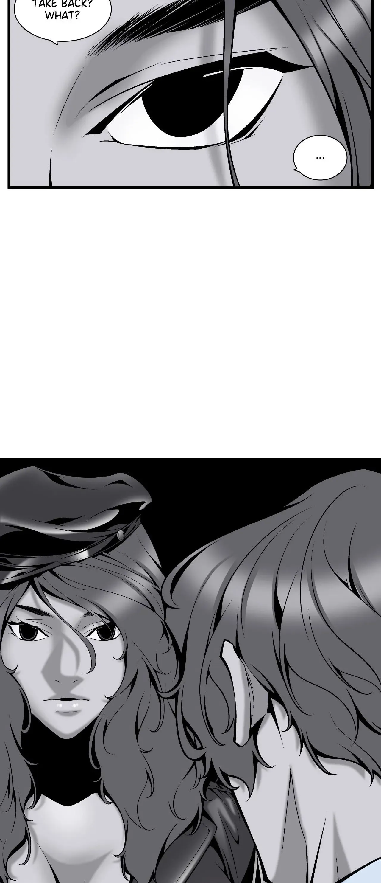 Midnight Taxi Chapter 18 page 14 - 