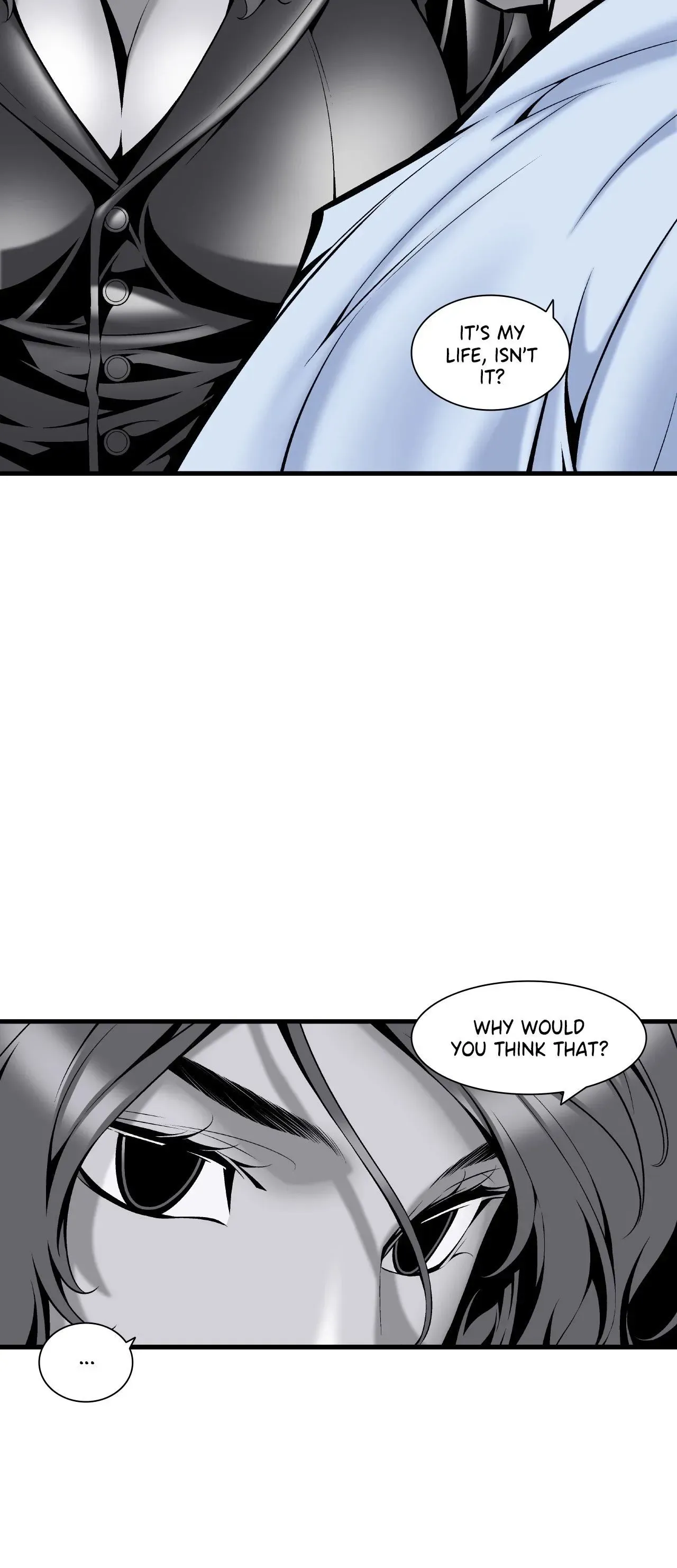 Midnight Taxi Chapter 18 page 15 - 