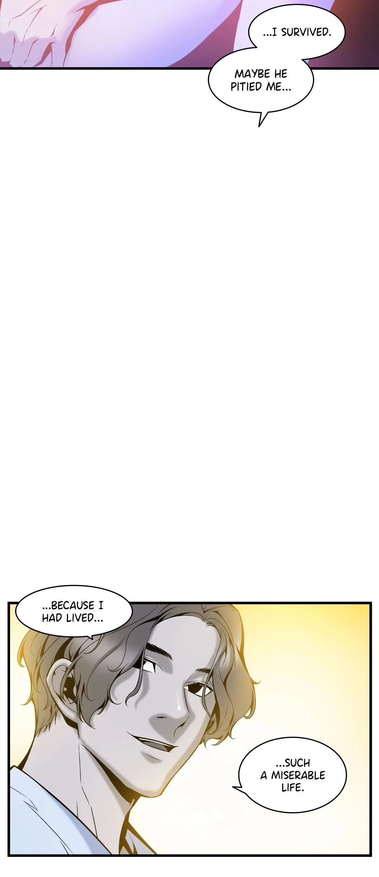 Midnight Taxi Chapter 18 page 21 - 
