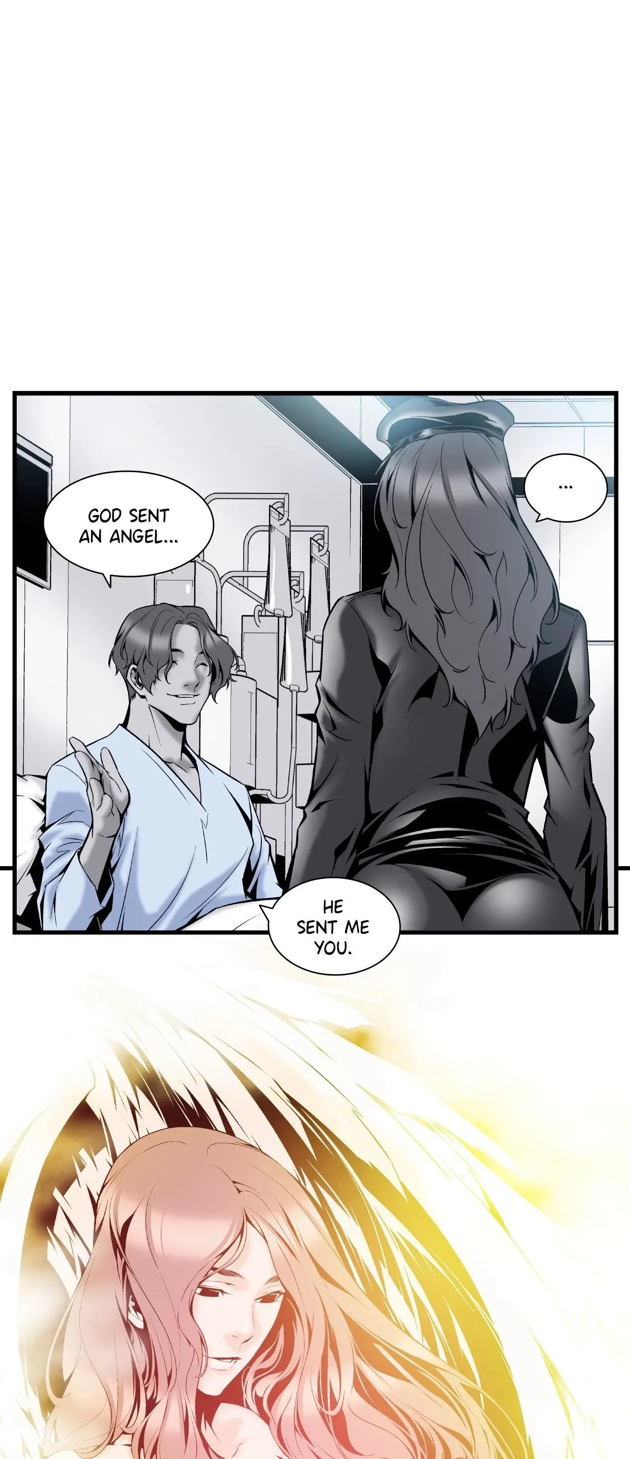 Midnight Taxi Chapter 18 page 22 - 