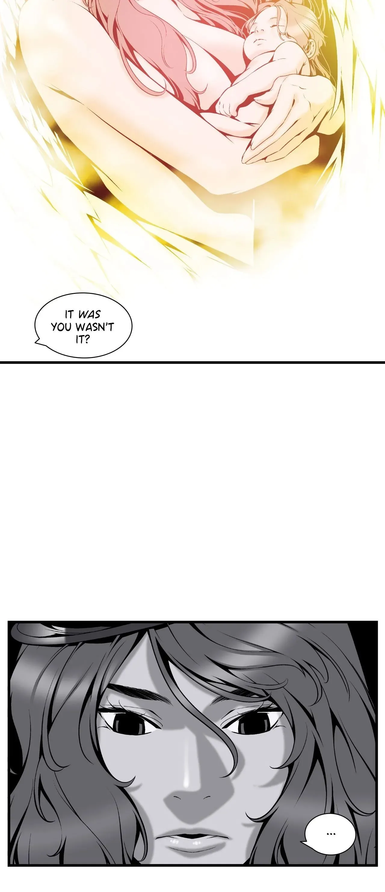 Midnight Taxi Chapter 18 page 23 - 