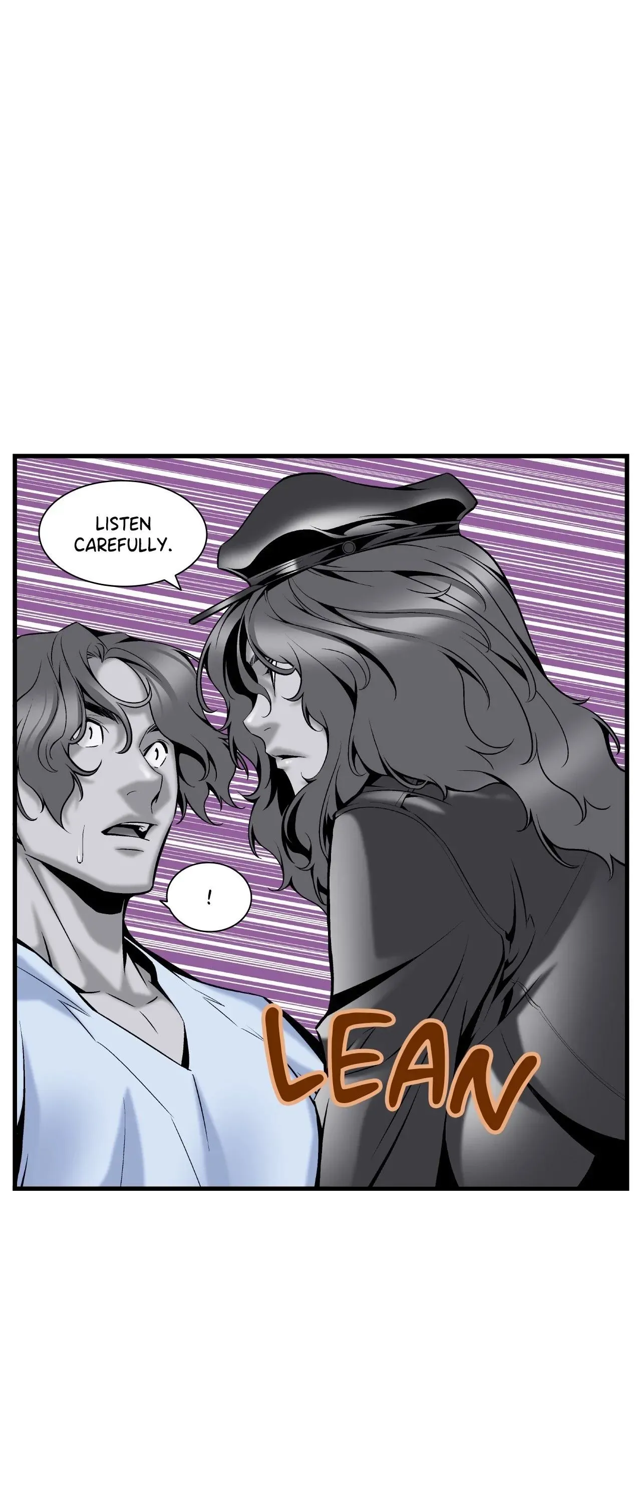 Midnight Taxi Chapter 18 page 24 - 