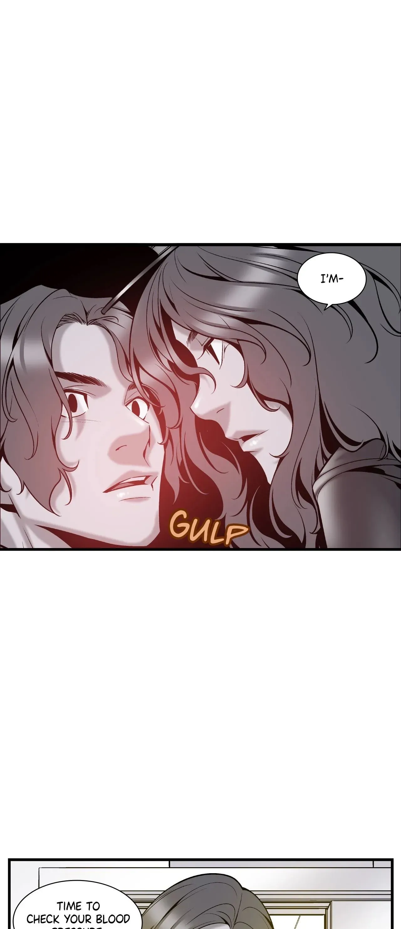 Midnight Taxi Chapter 18 page 25 - 