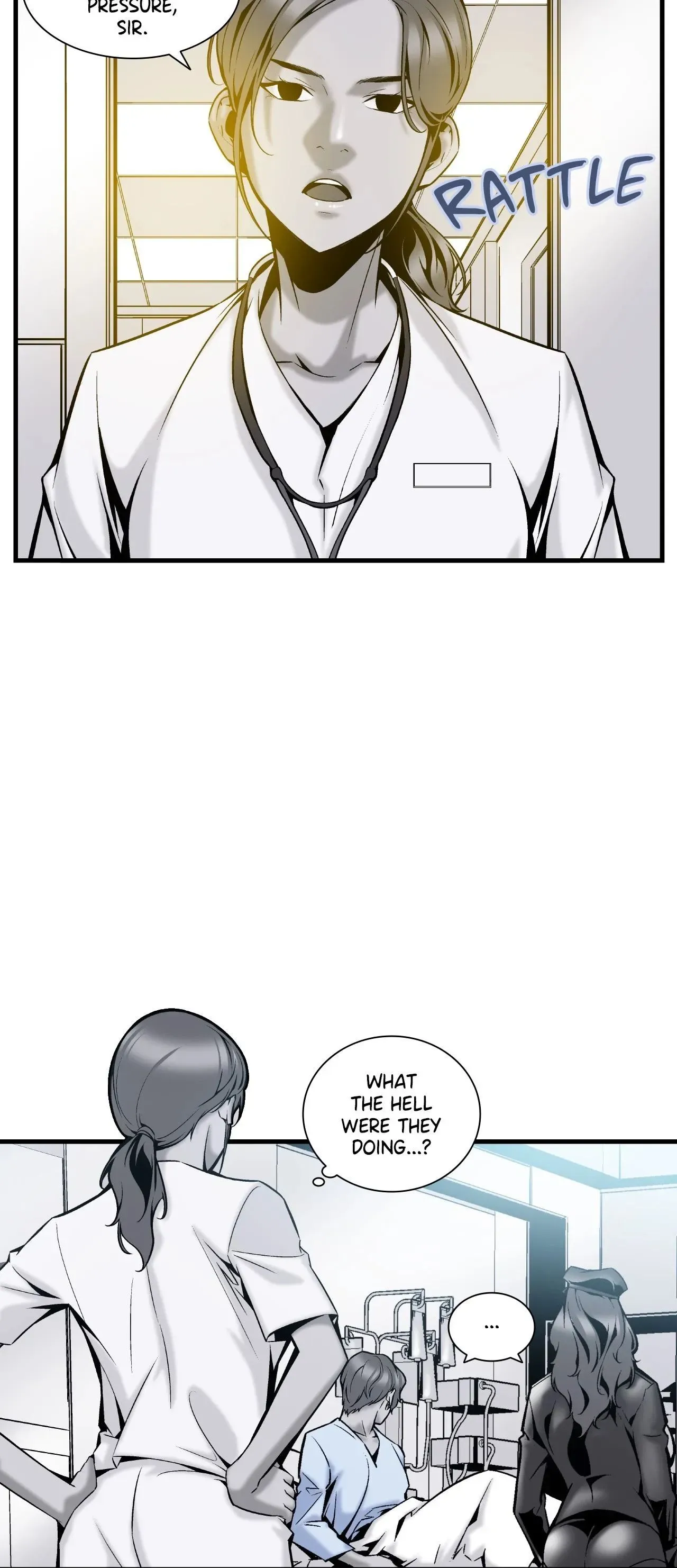Midnight Taxi Chapter 18 page 26 - 