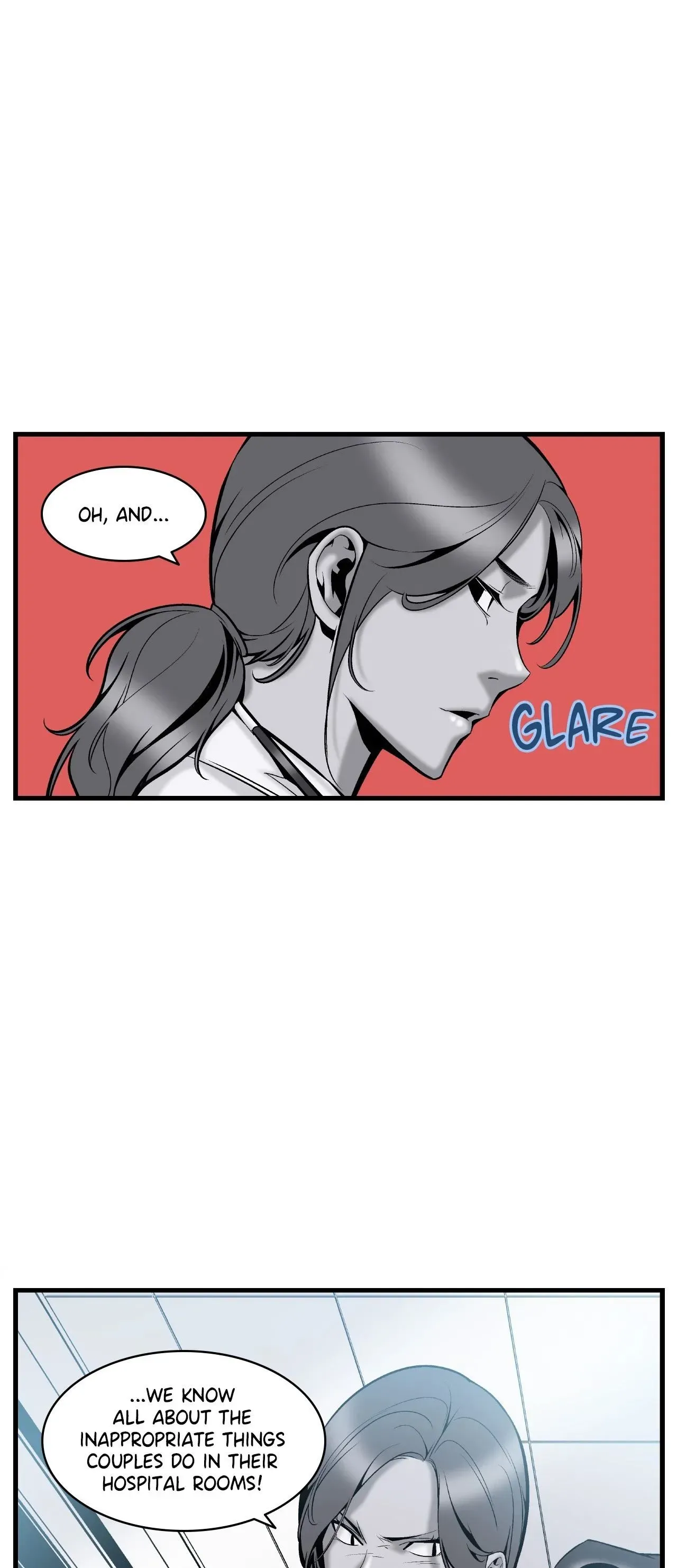 Midnight Taxi Chapter 18 page 29 - 