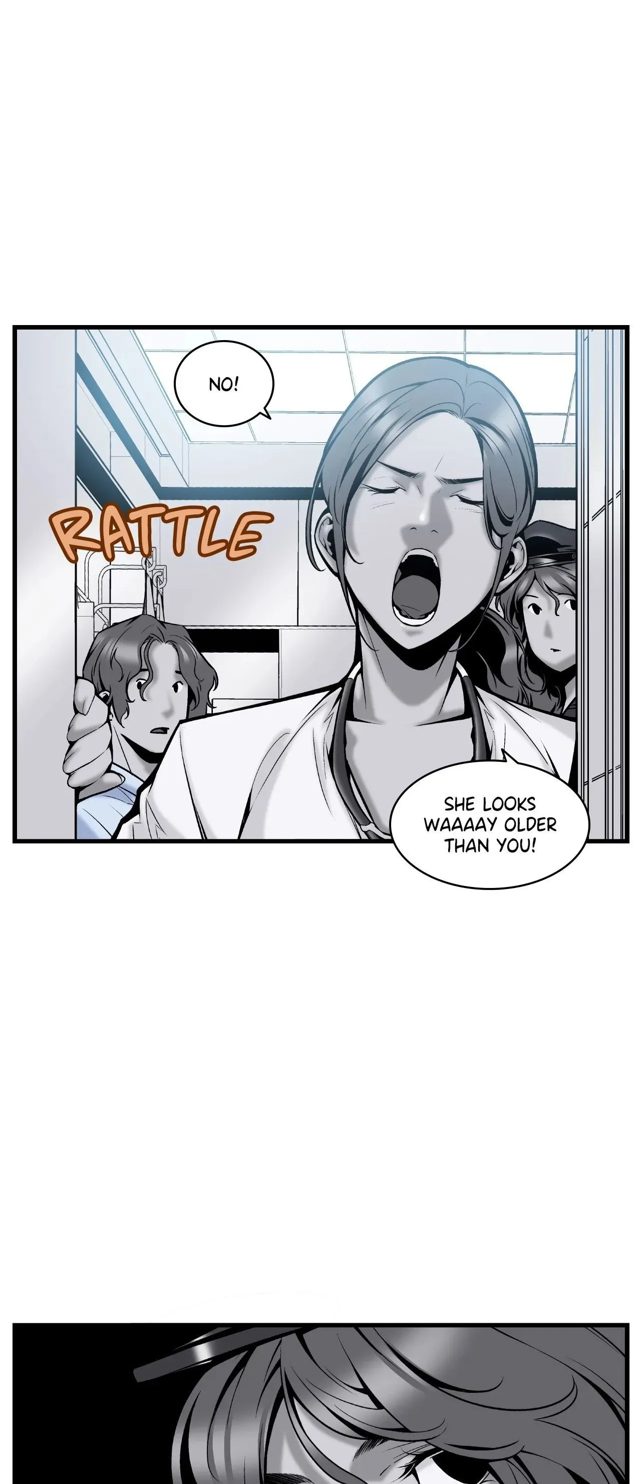 Midnight Taxi Chapter 18 page 31 - 