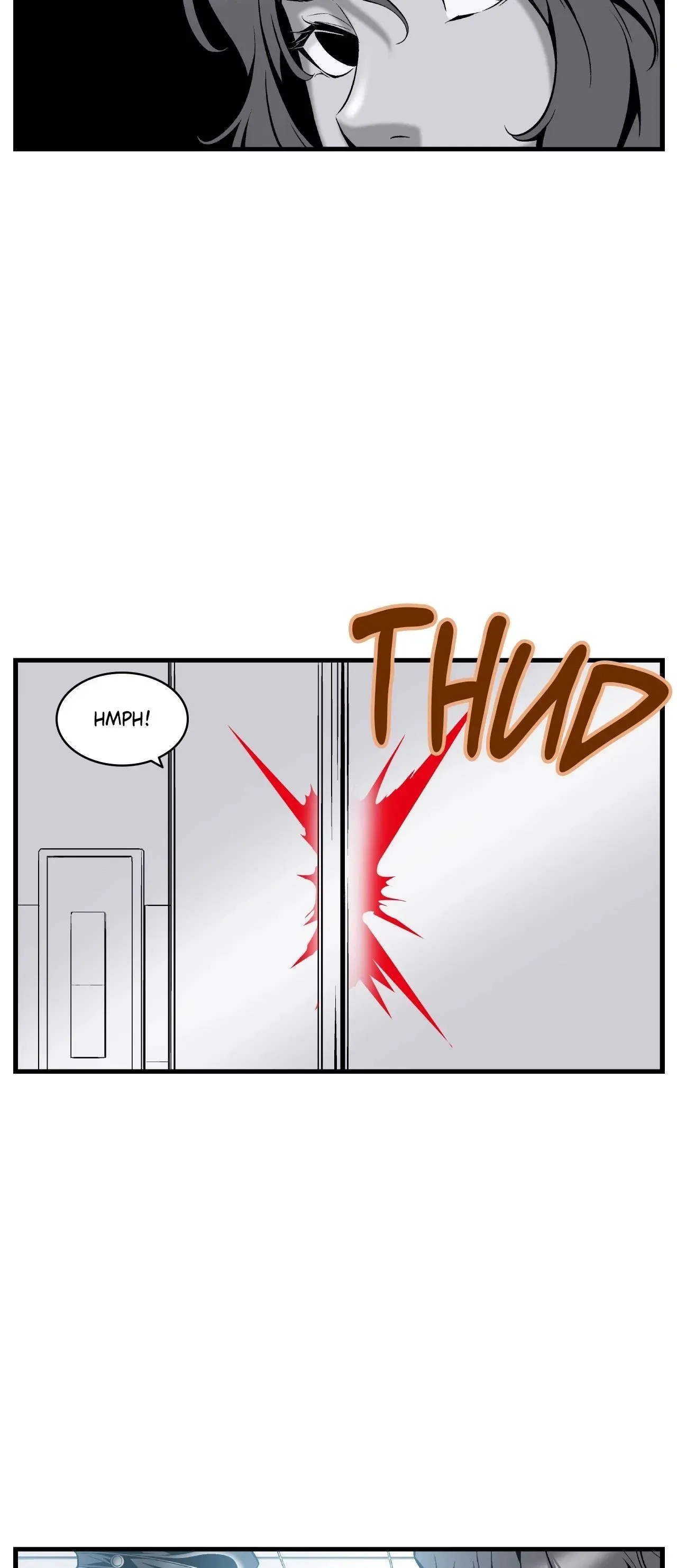 Midnight Taxi Chapter 18 page 32 - 