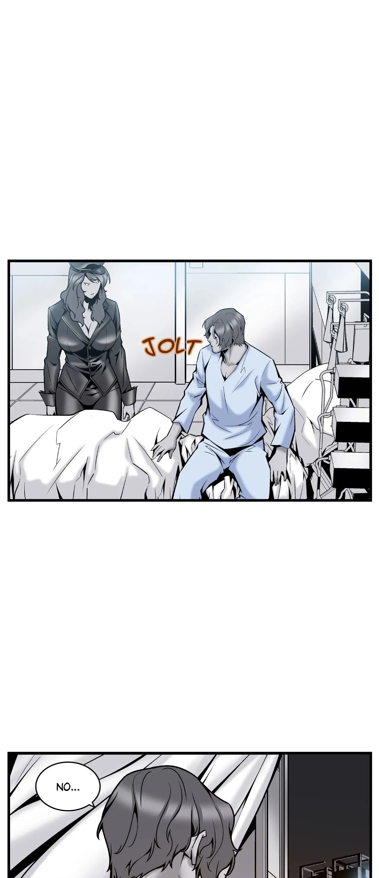 Midnight Taxi Chapter 18 page 34 - 