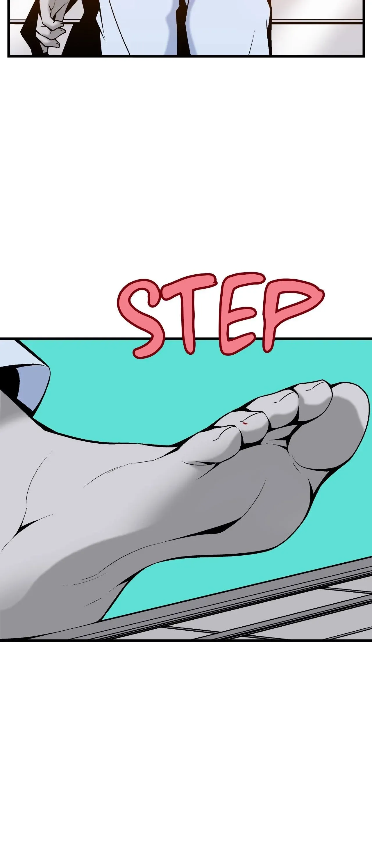 Midnight Taxi Chapter 18 page 36 - 