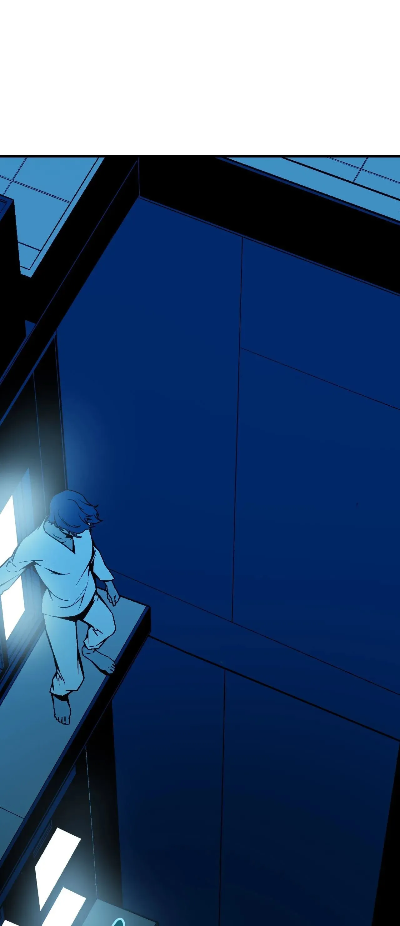 Midnight Taxi Chapter 18 page 37 - 