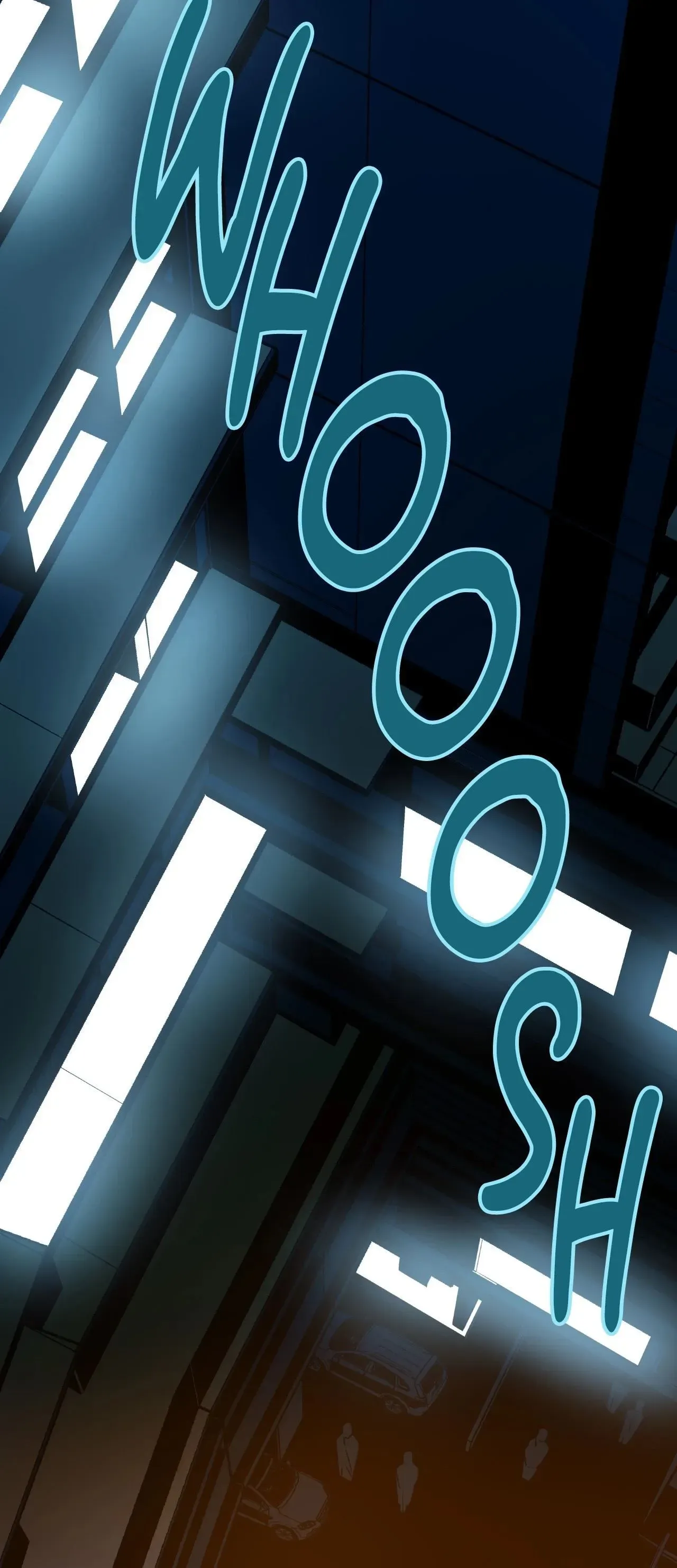 Midnight Taxi Chapter 18 page 38 - 